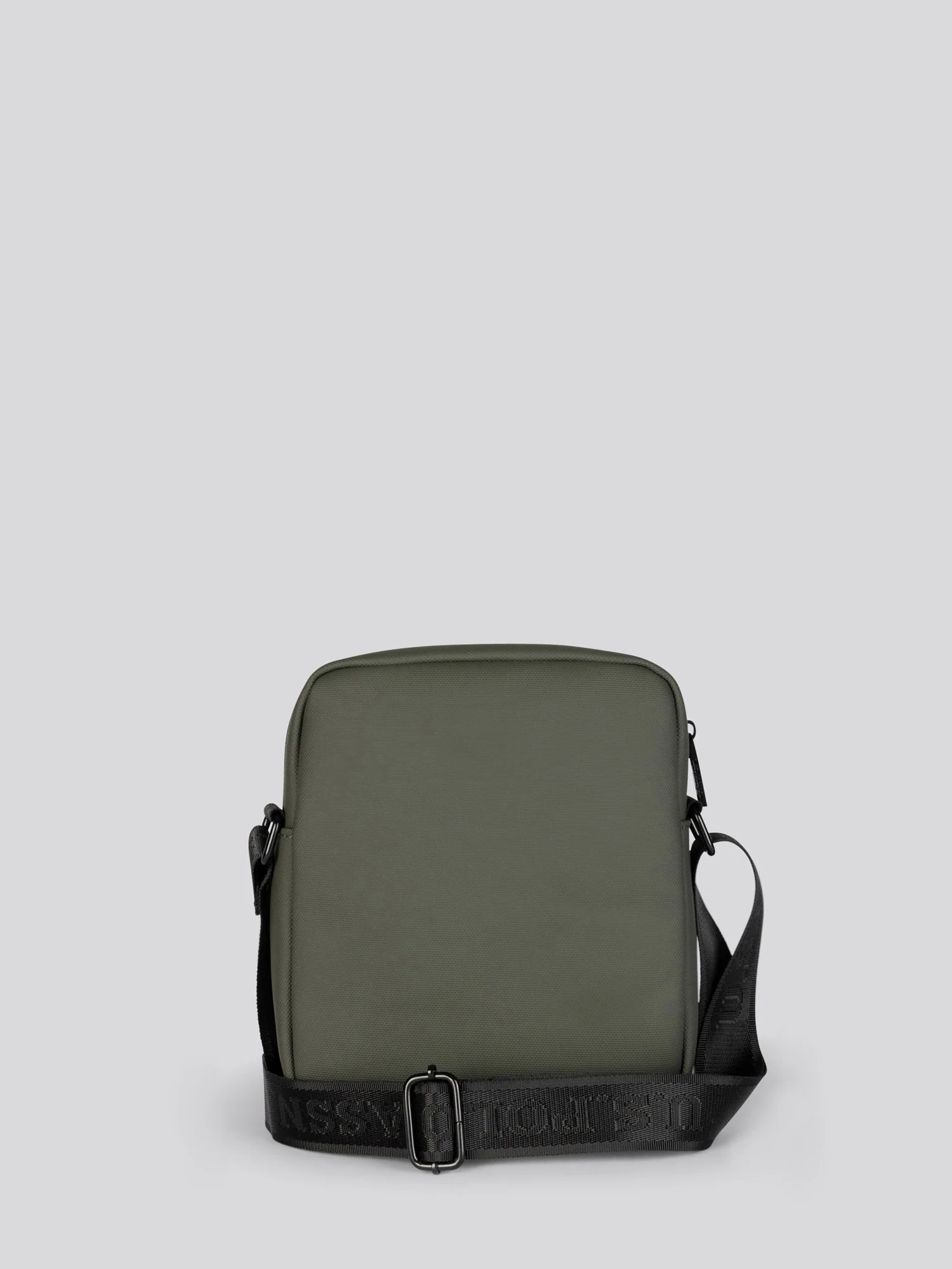 Arrowhead Crossbody Poliester Army Green - Image 3