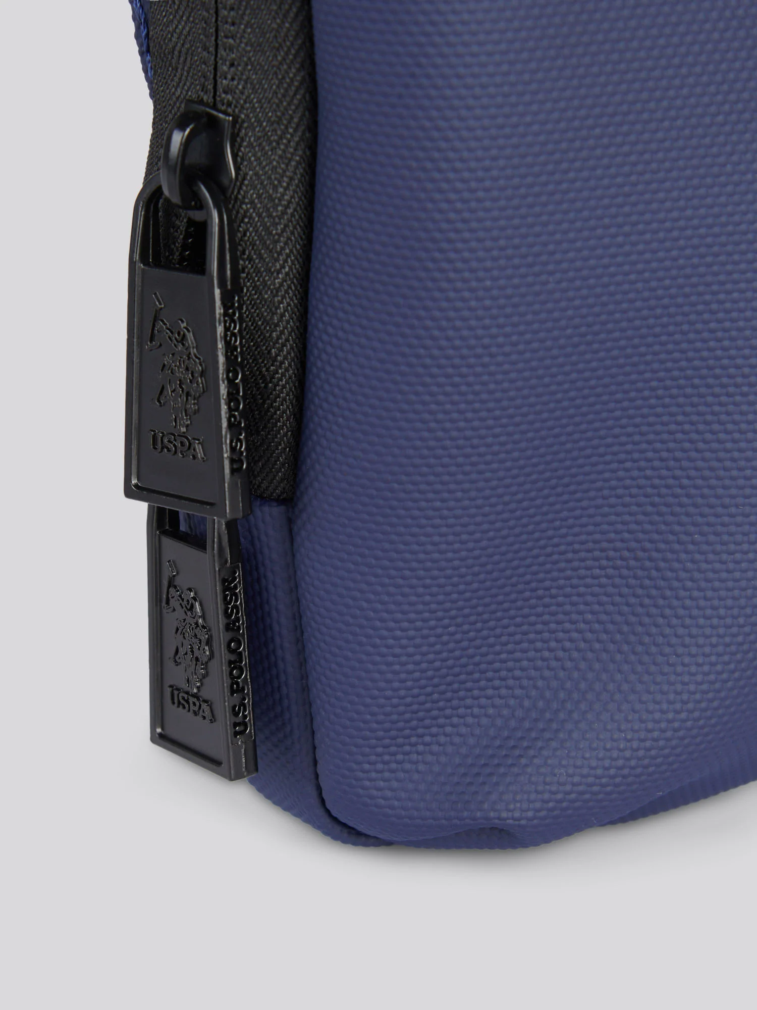 Arrowhead S. Crossbody poliesterowa marynarka wojenna - Image 10