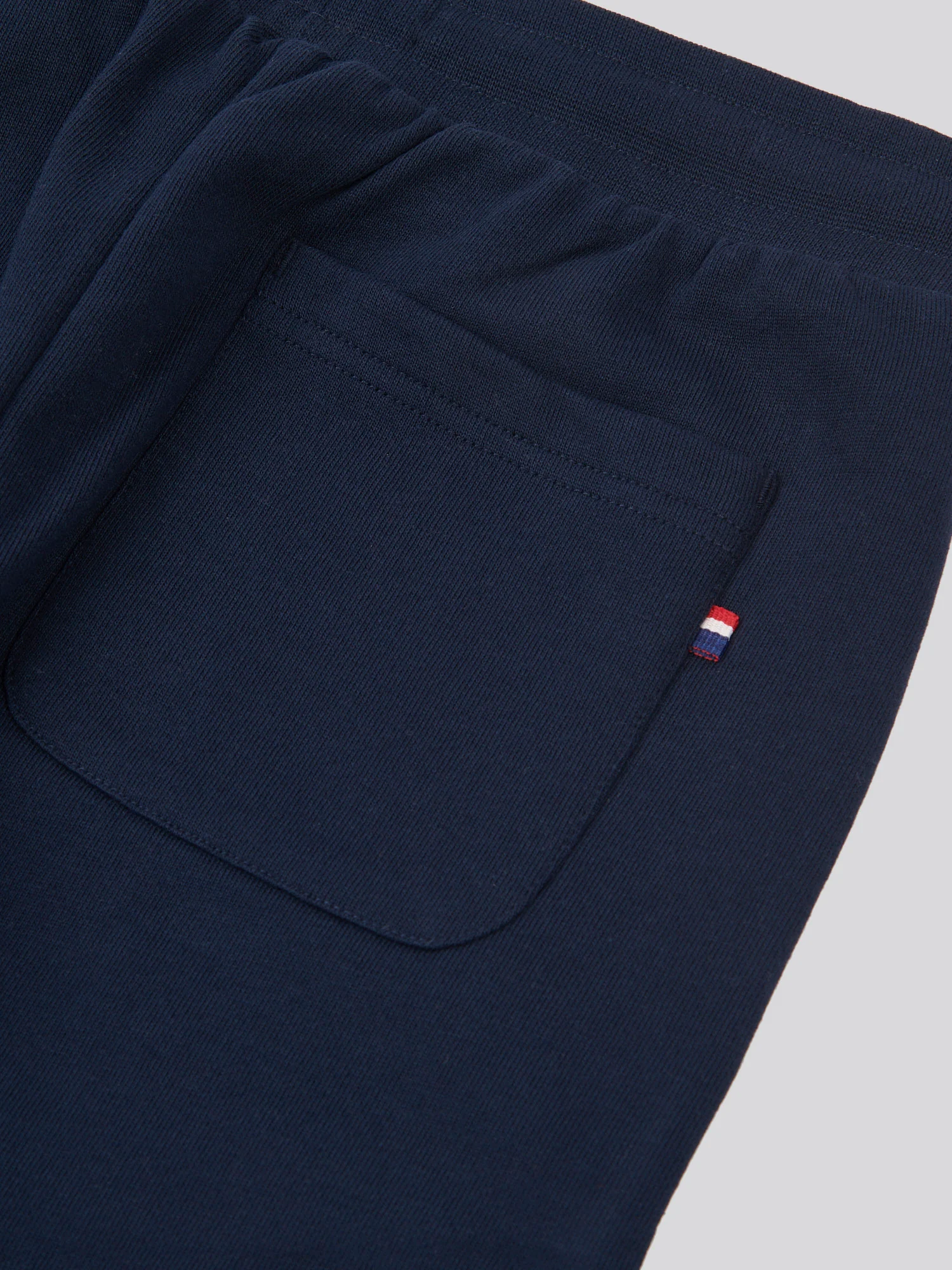 Chłopięcy gracz 3 Jogger w ciemnym szafirowym granatowym/haute Red Dhm - Image 10