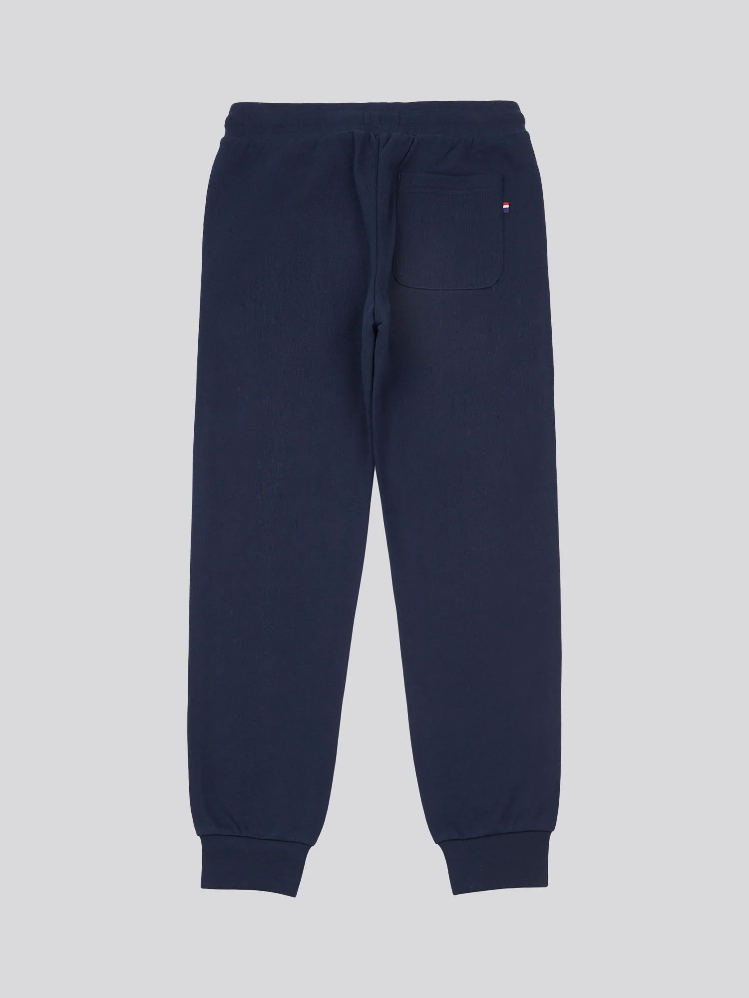 Chłopięcy gracz 3 Jogger w ciemnym szafirowym granatowym/haute Red Dhm - Image 7