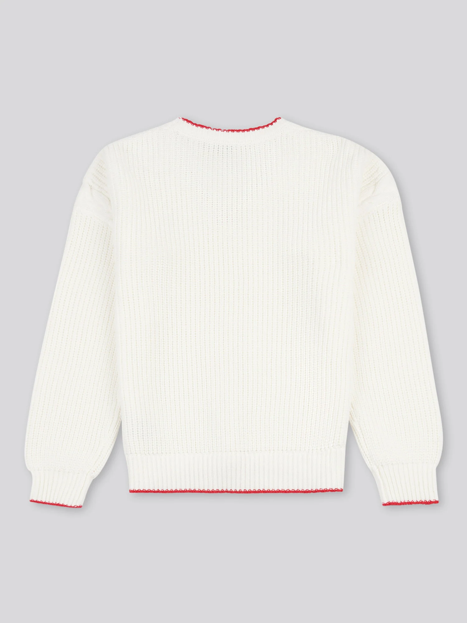 Braid Cable Cricket Sroźń Marshmallow - Image 6