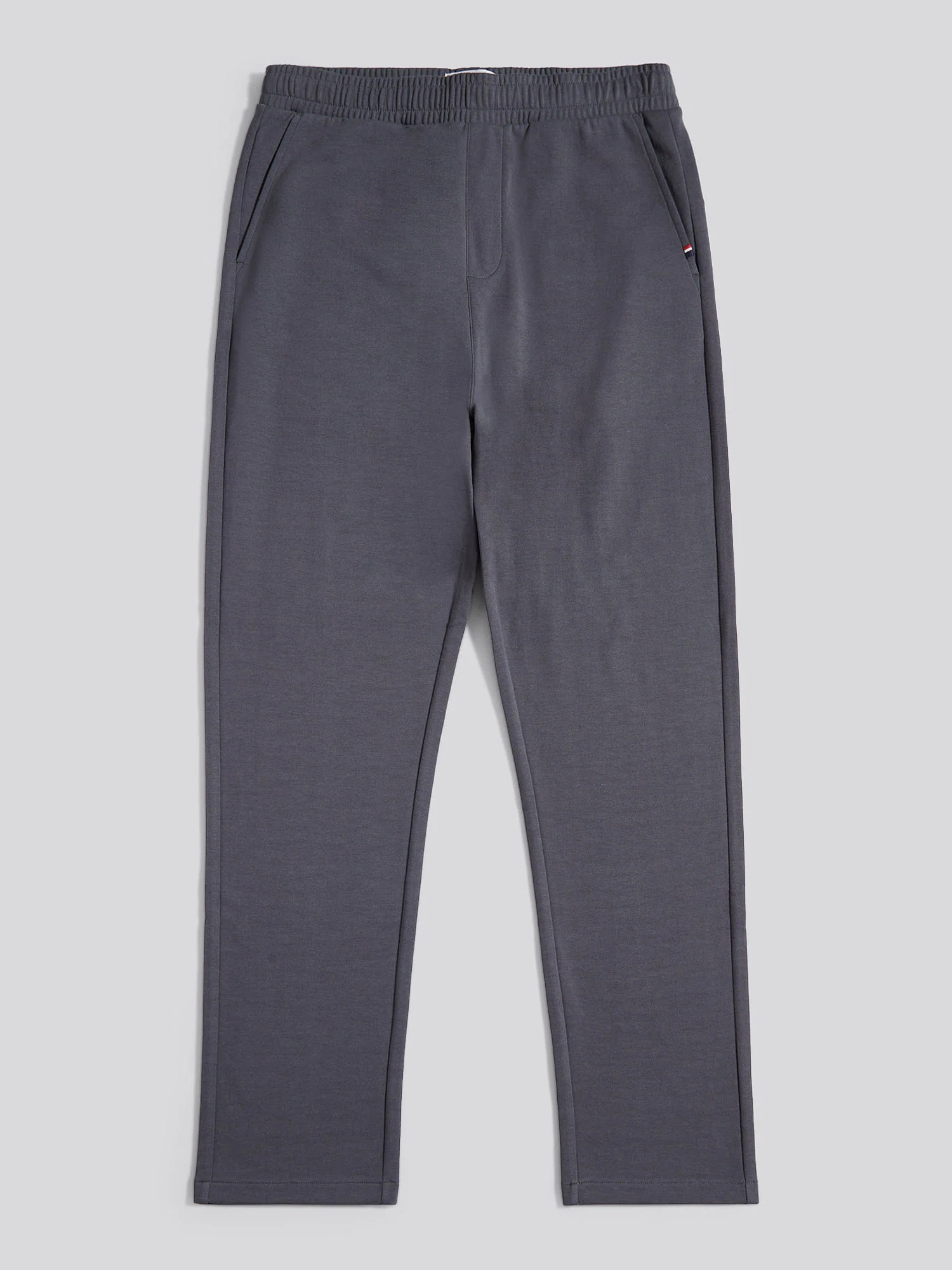 Comfort Dringstring Smart Jogger Ebony - Image 6