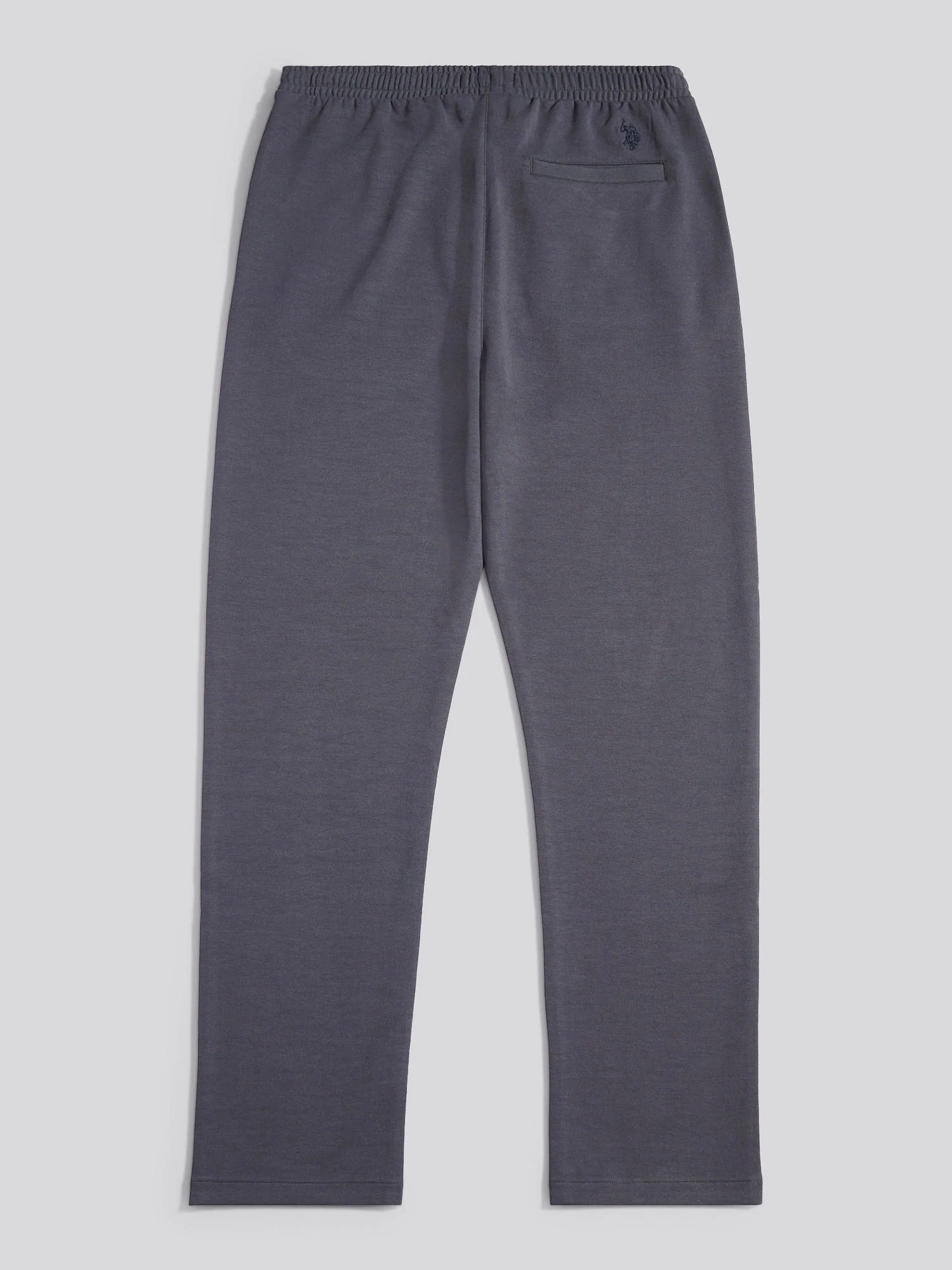 Comfort Dringstring Smart Jogger Ebony - Image 7