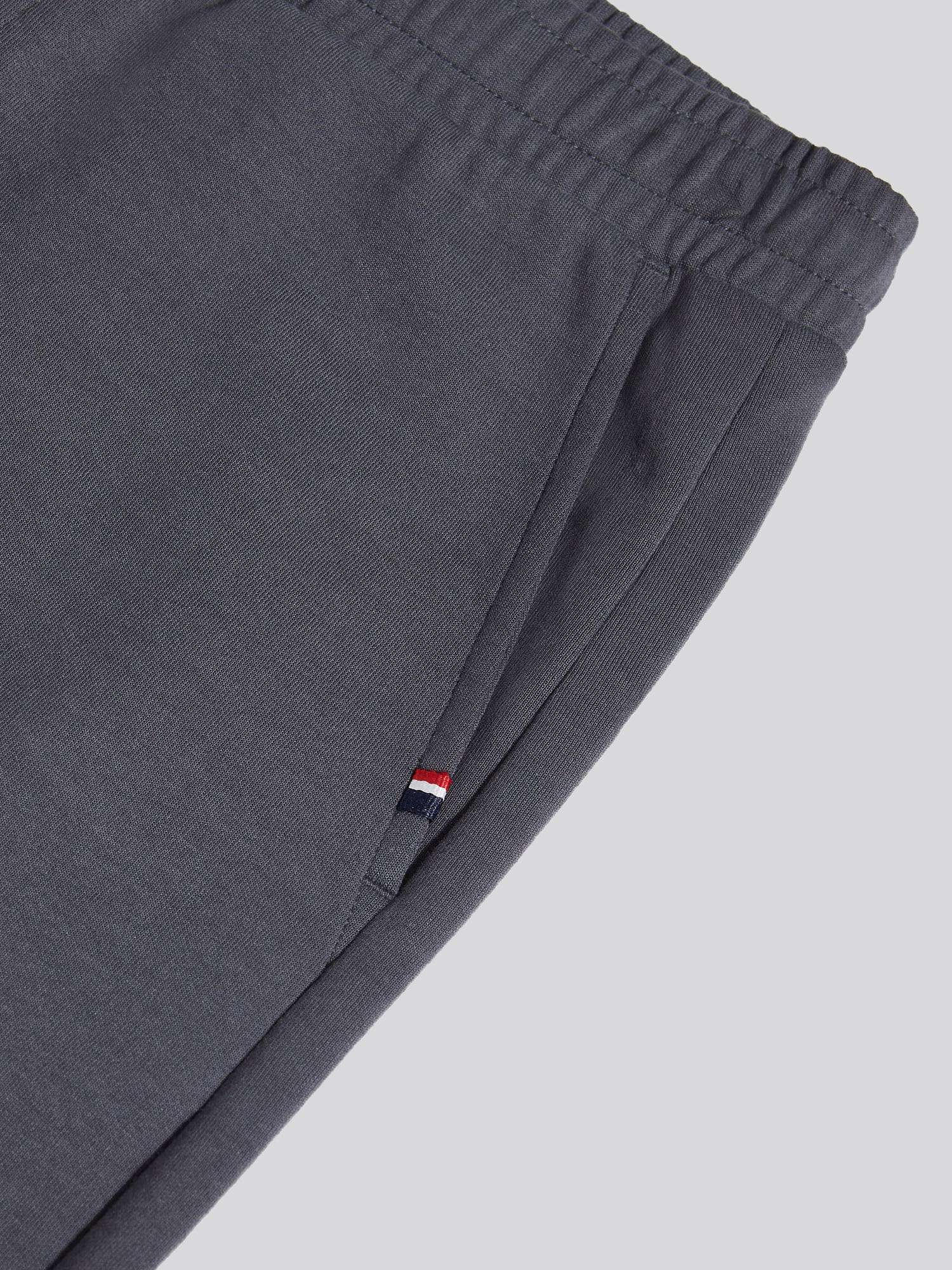 Comfort Dringstring Smart Jogger Ebony - Image 8