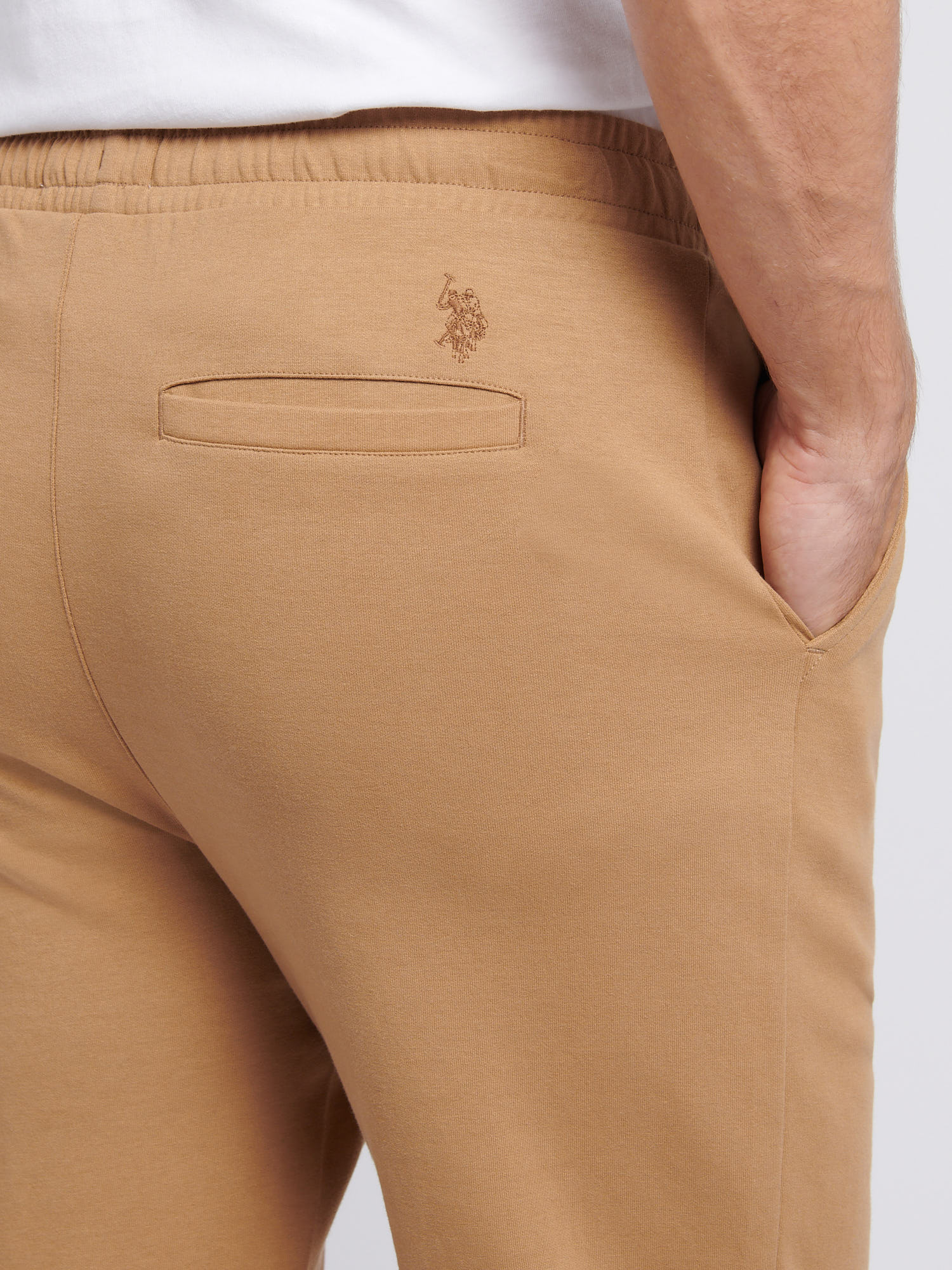 Comfort Dripstring Smart Jogger Tigers Oko - Image 2