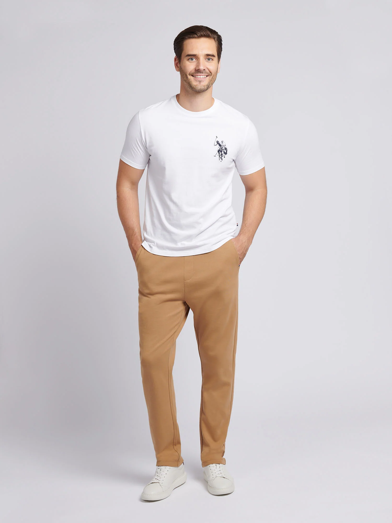 Comfort Dripstring Smart Jogger Tigers Oko - Image 3