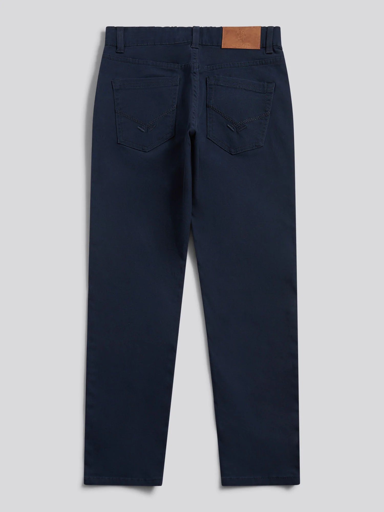 Core 5 Pocket Spera Dark Sapphire granat/haute czerwony DHM - Image 8