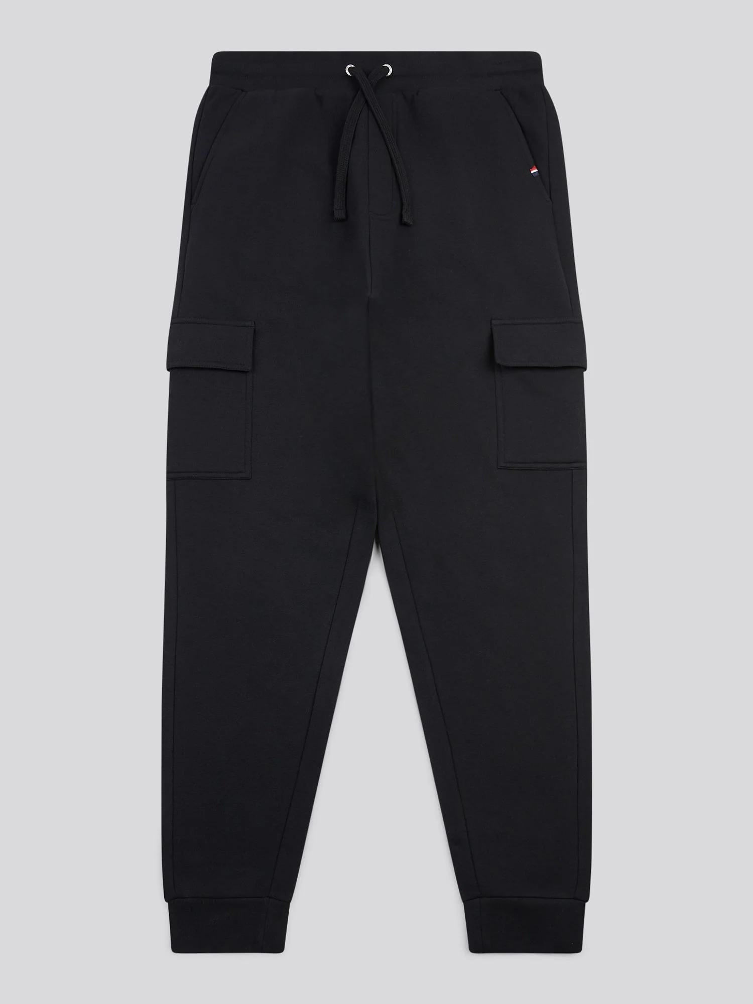 Dhm cargo pot bb jogger czarny - Image 6