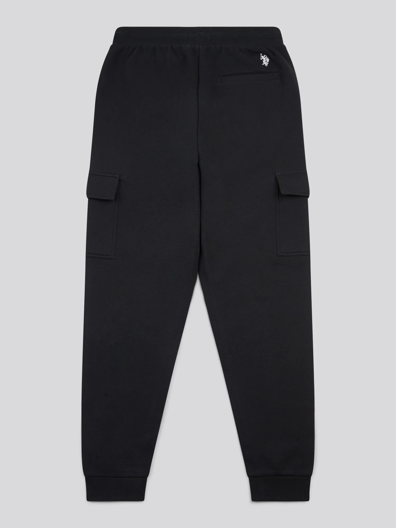 Dhm cargo pot bb jogger czarny - Image 7