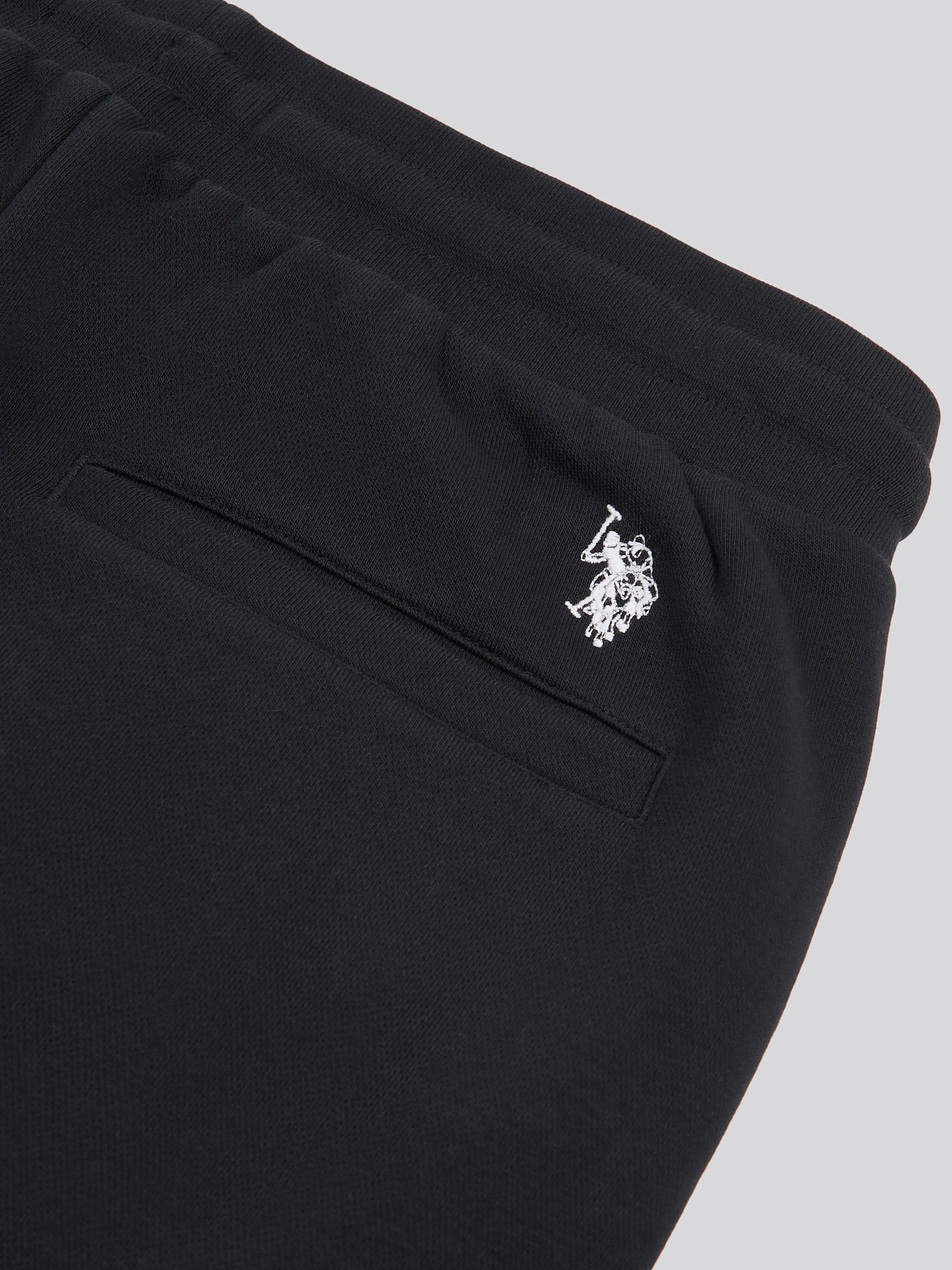 Dhm cargo pot bb jogger czarny - Image 9