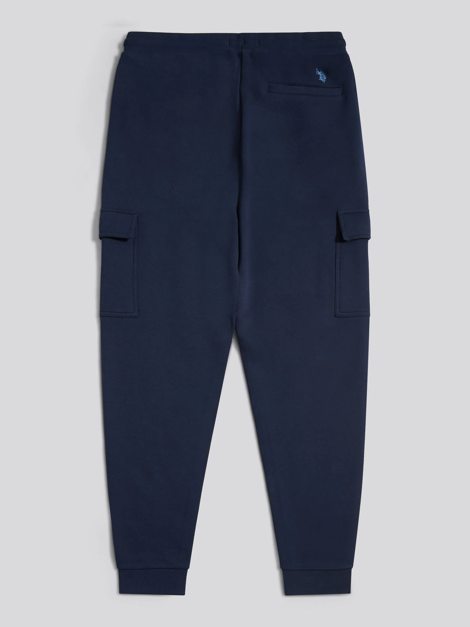 Dhm cargo pot bb jogger ciemny szafir - Image 7