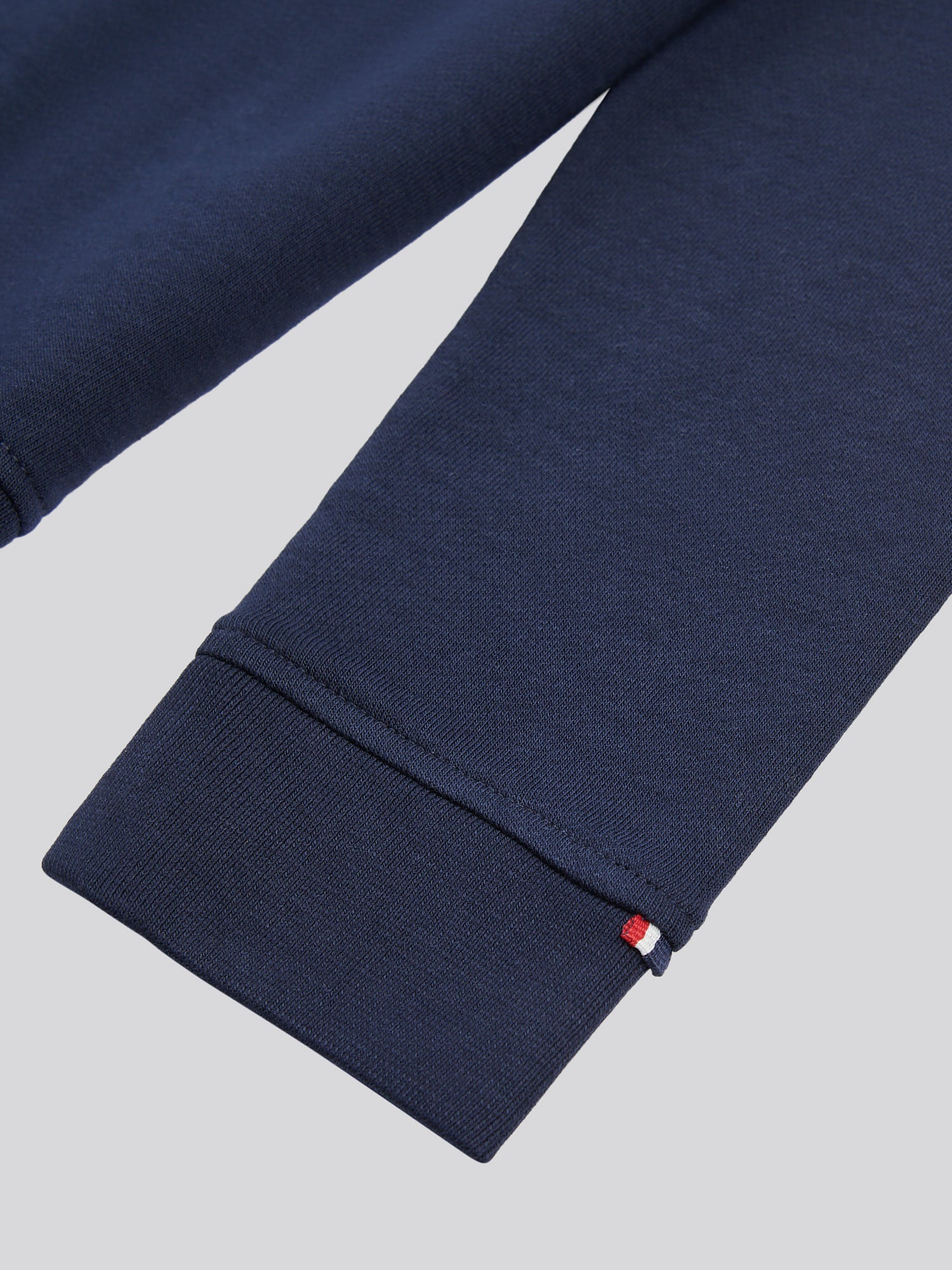 DHM LB Crew Dark Sapphire Navy/Haute Red Dhm - Image 9