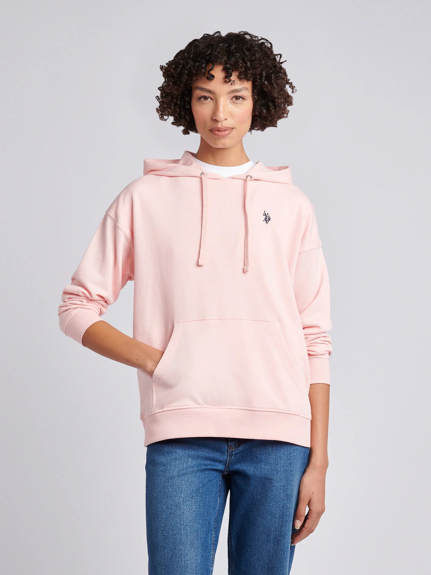 DHM LB Bluza Crystal Rose