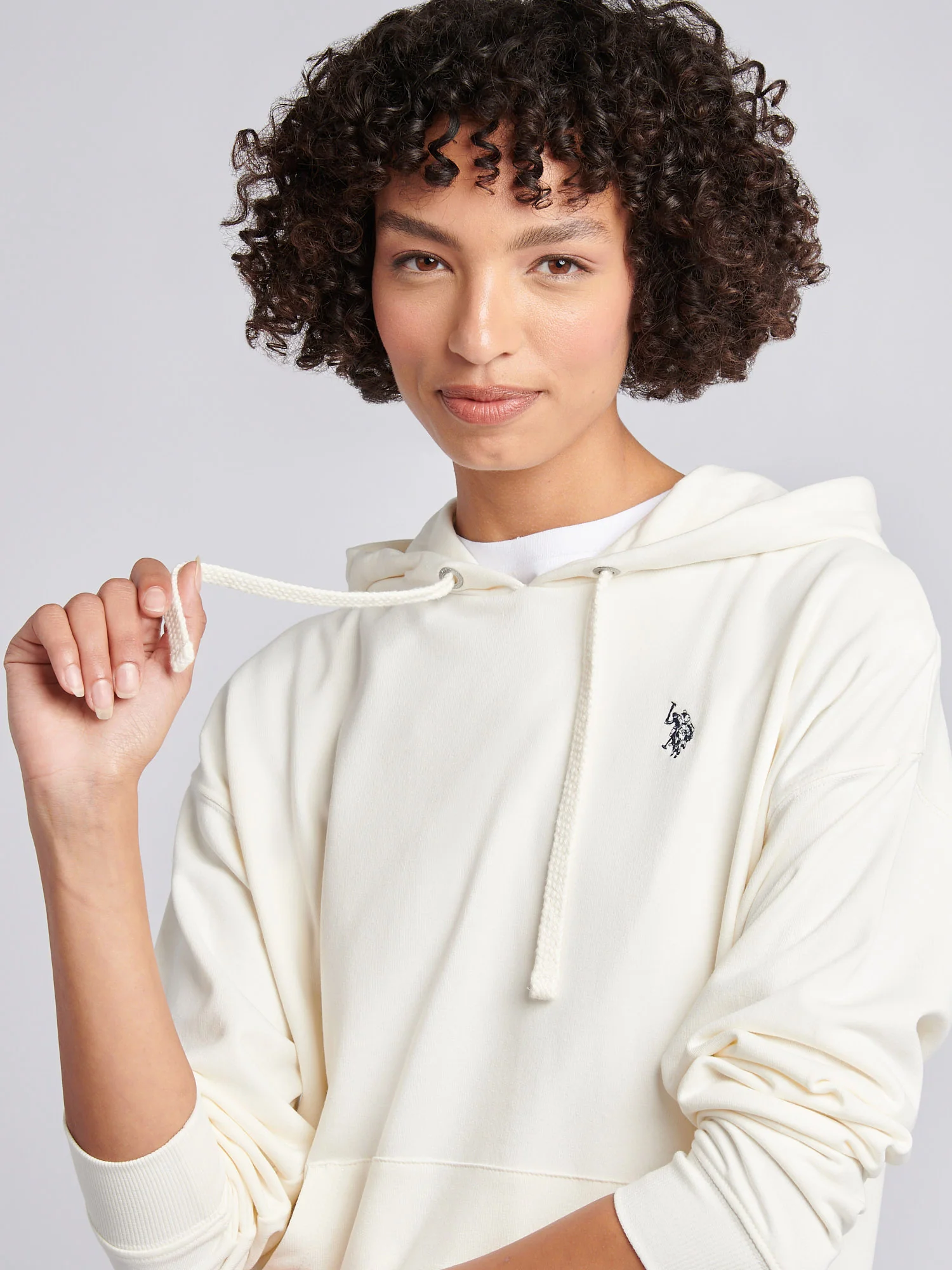 DHM LB Bluza Marshmallow - Image 2