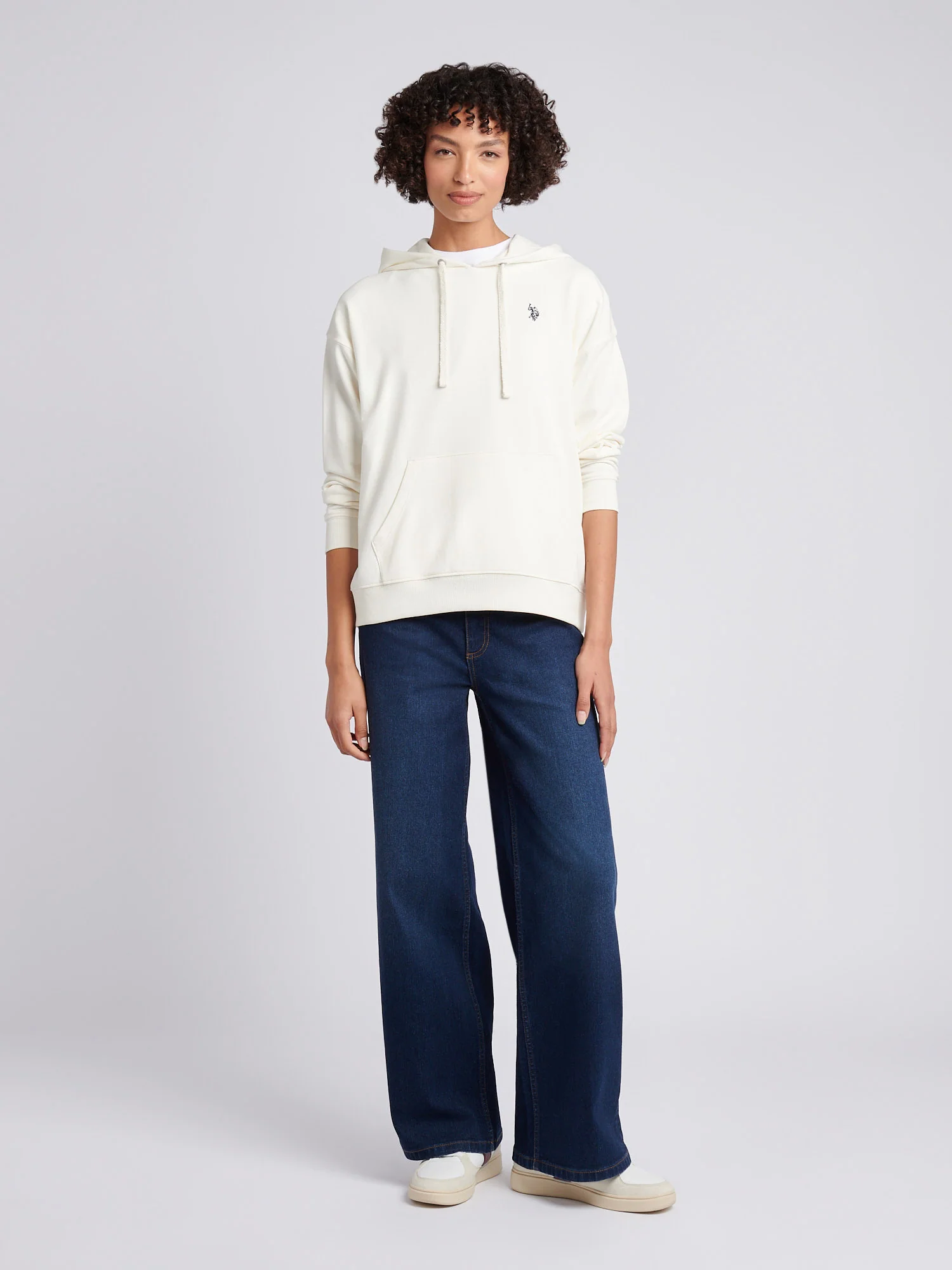 DHM LB Bluza Marshmallow - Image 3