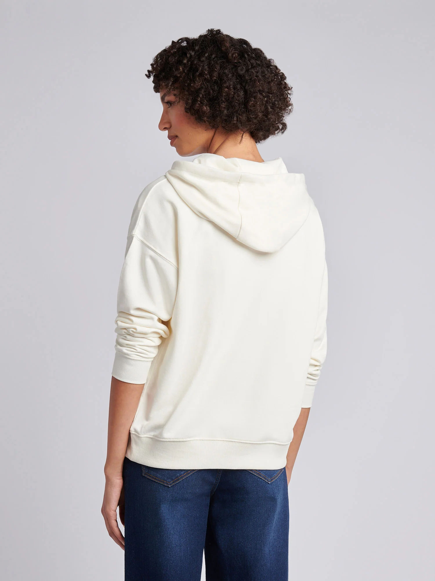 DHM LB Bluza Marshmallow - Image 4