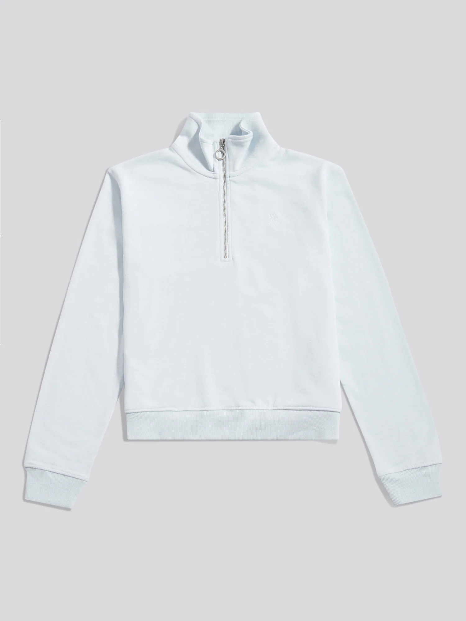 DHM LB Quarter Zip Ballade Ballade - Image 6