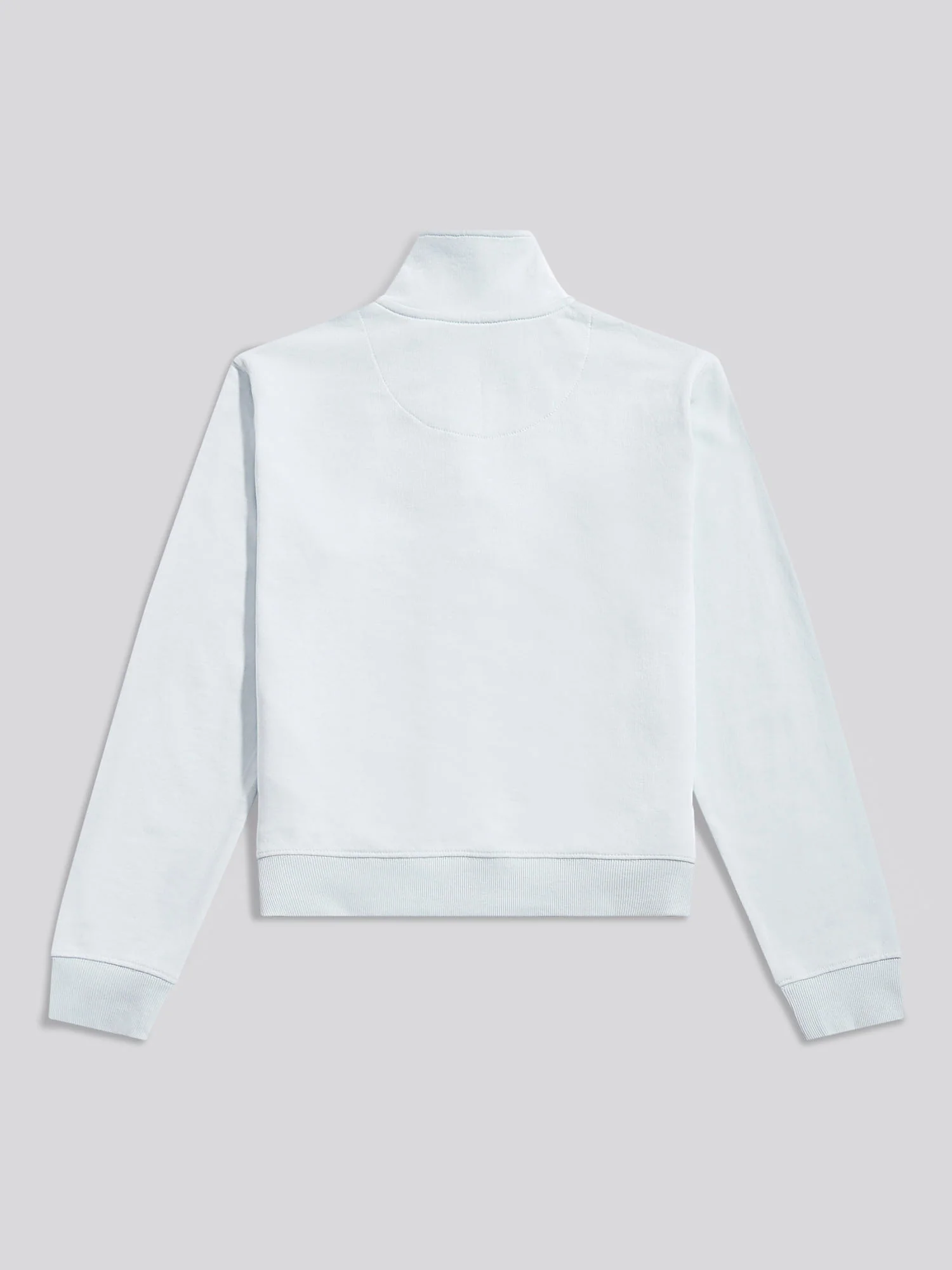 DHM LB Quarter Zip Ballade Ballade - Image 7