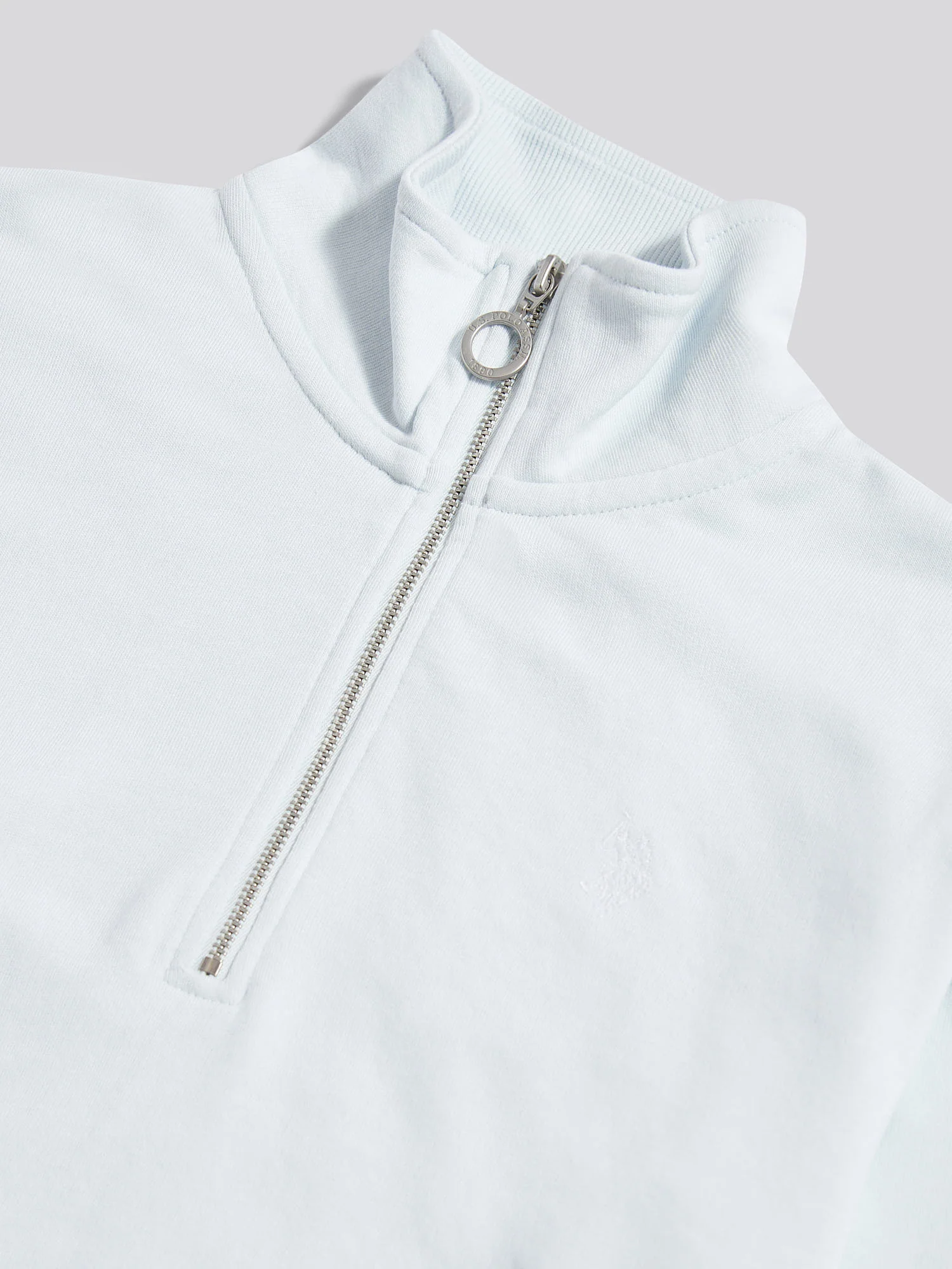 DHM LB Quarter Zip Ballade Ballade - Image 8