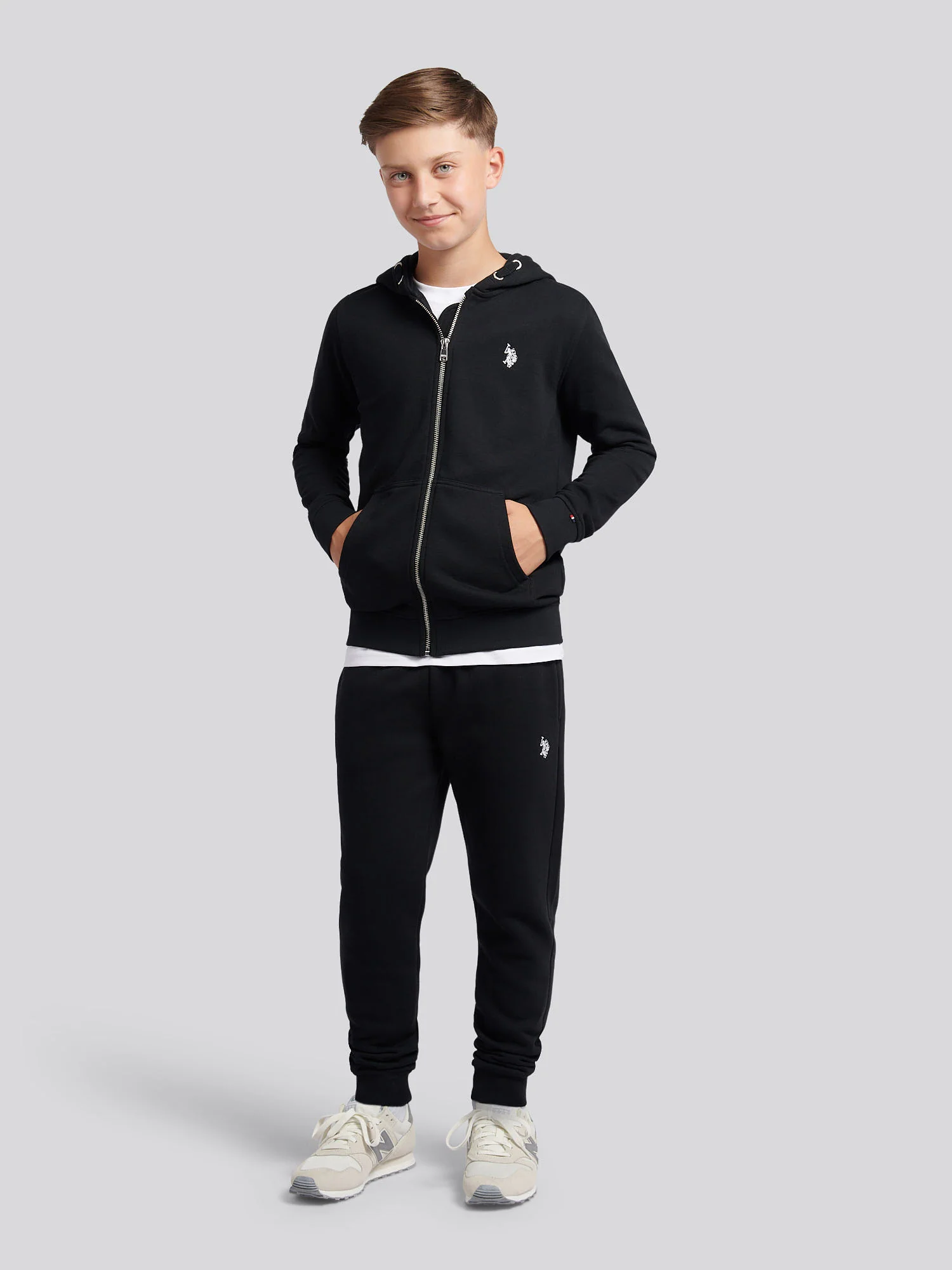 DHM LB Zip Bluier - Image 3