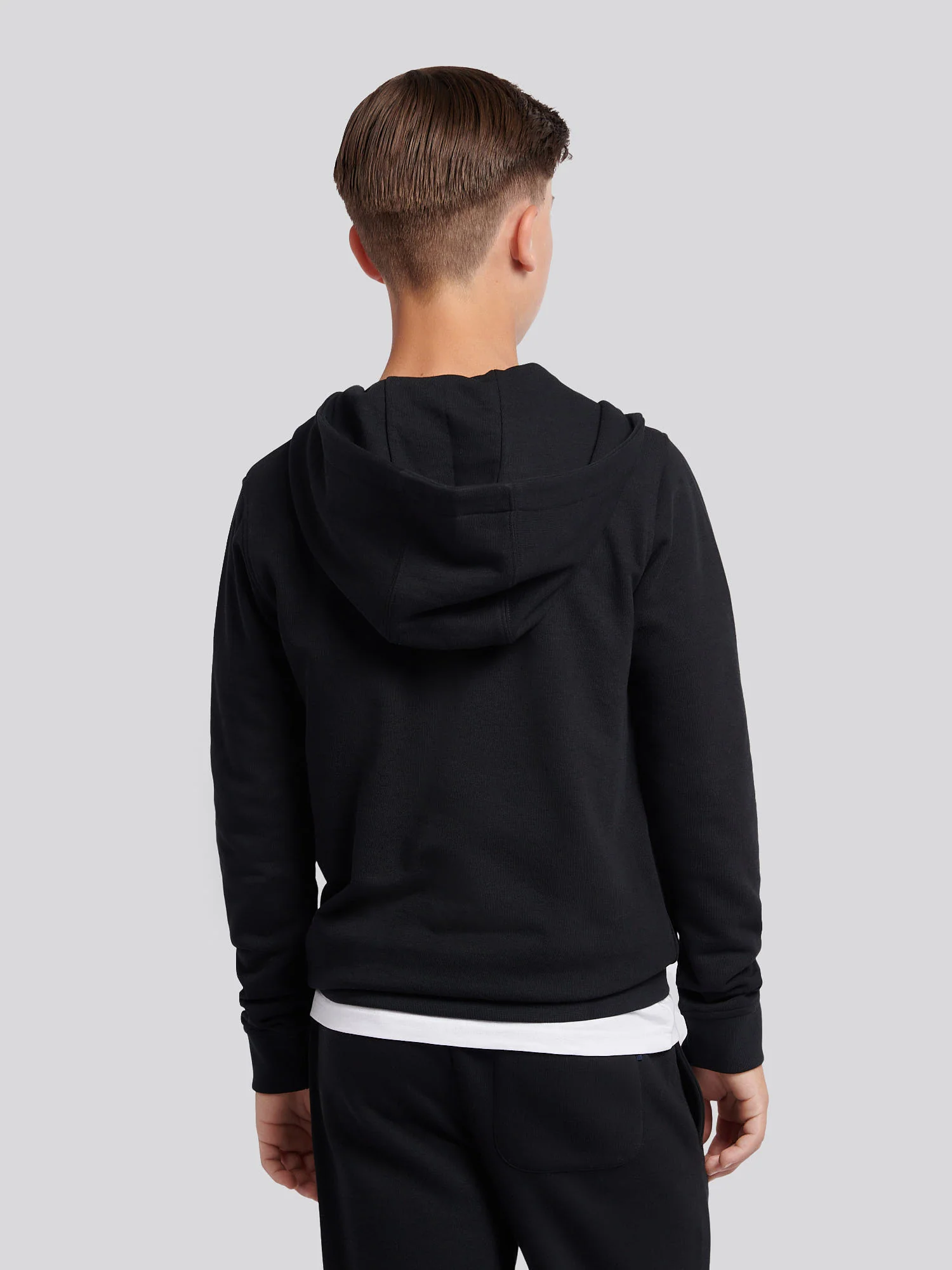 DHM LB Zip Bluier - Image 4