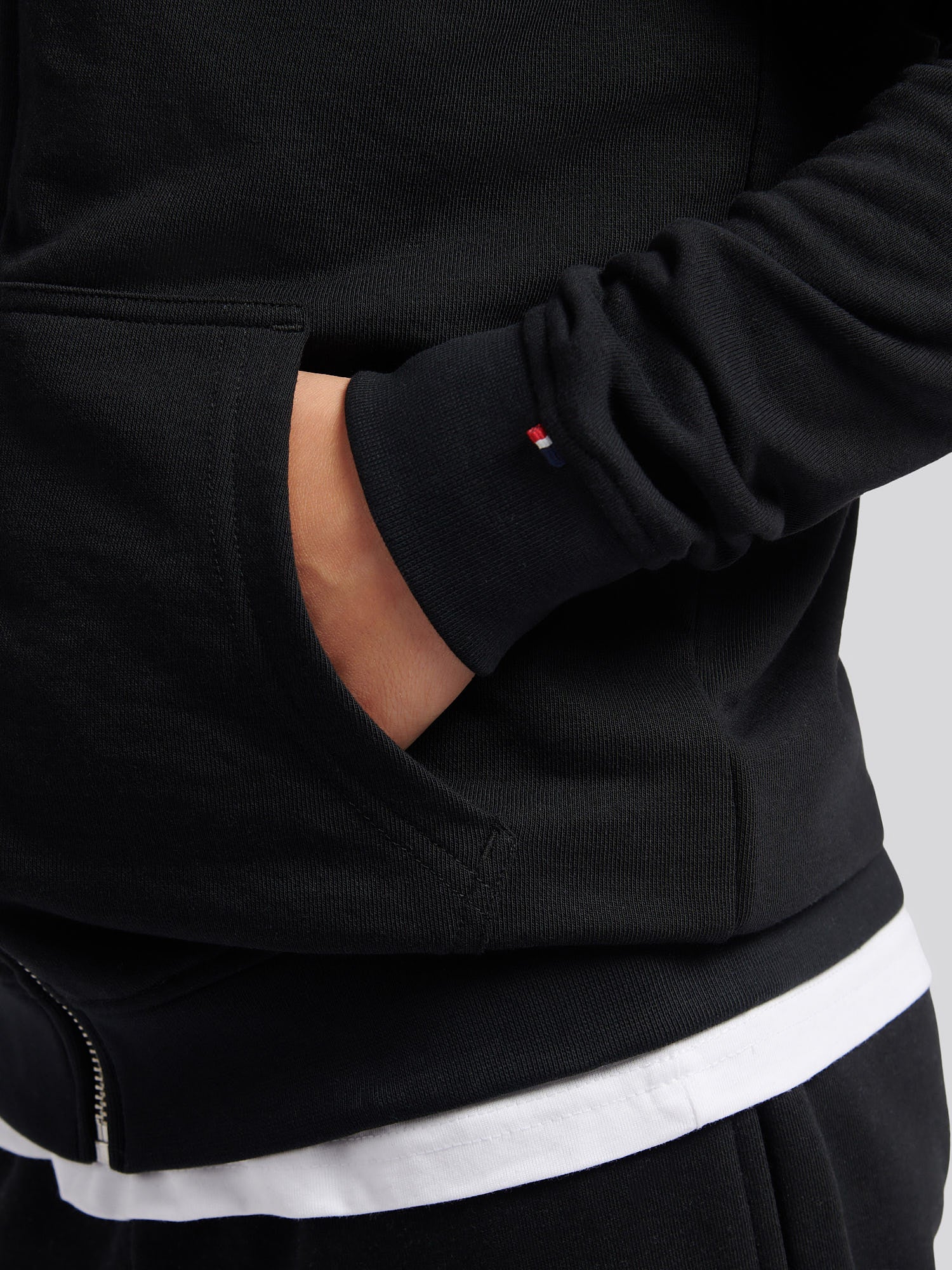 DHM LB Zip Bluier - Image 5