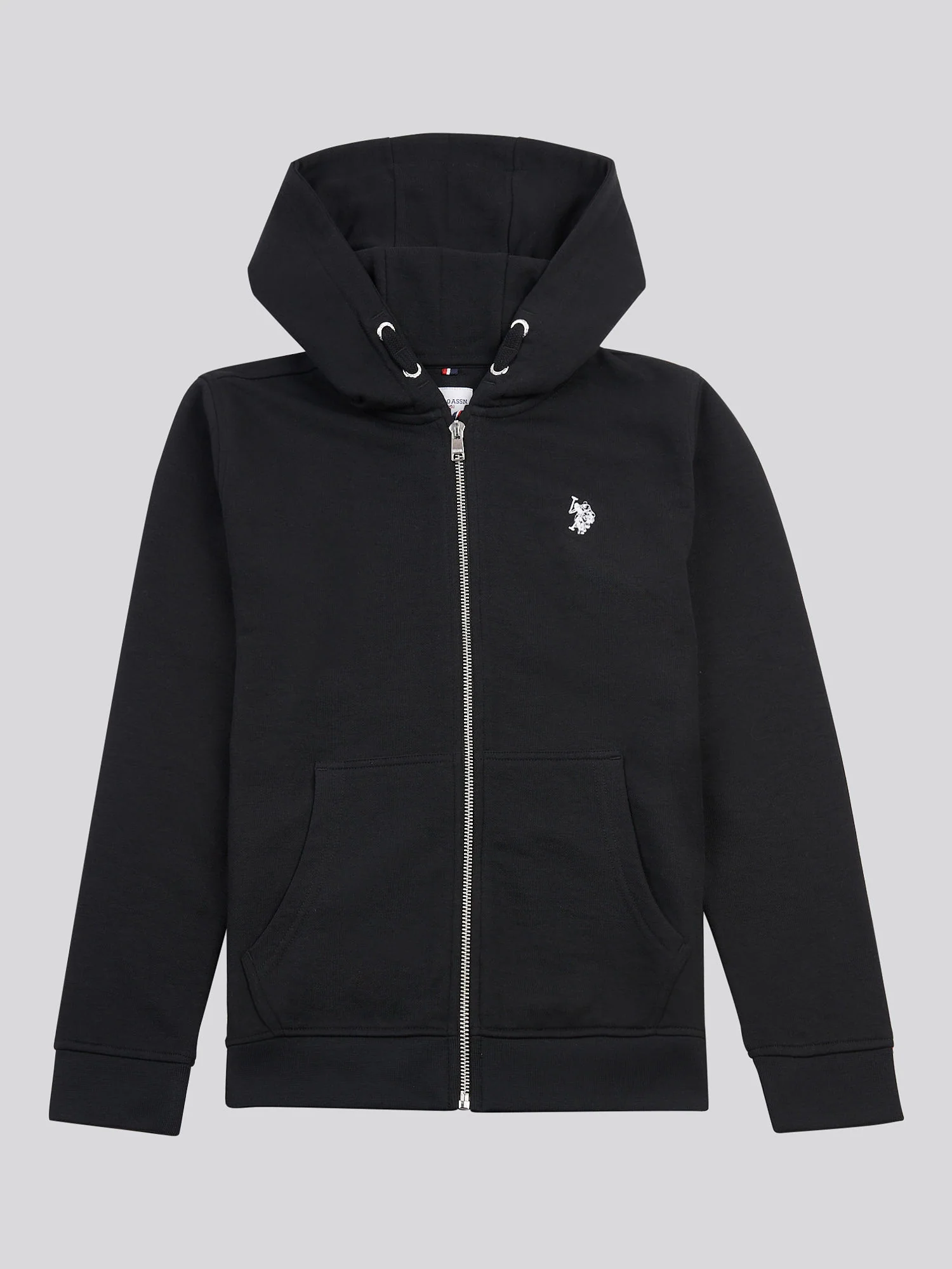 DHM LB Zip Bluier - Image 6