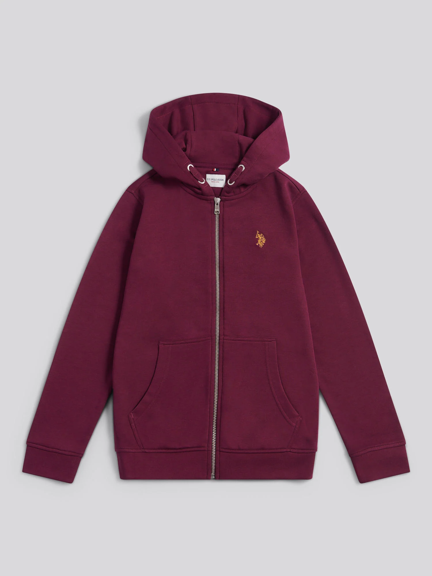 Wino winogron z kapturem DHM LB - Image 6