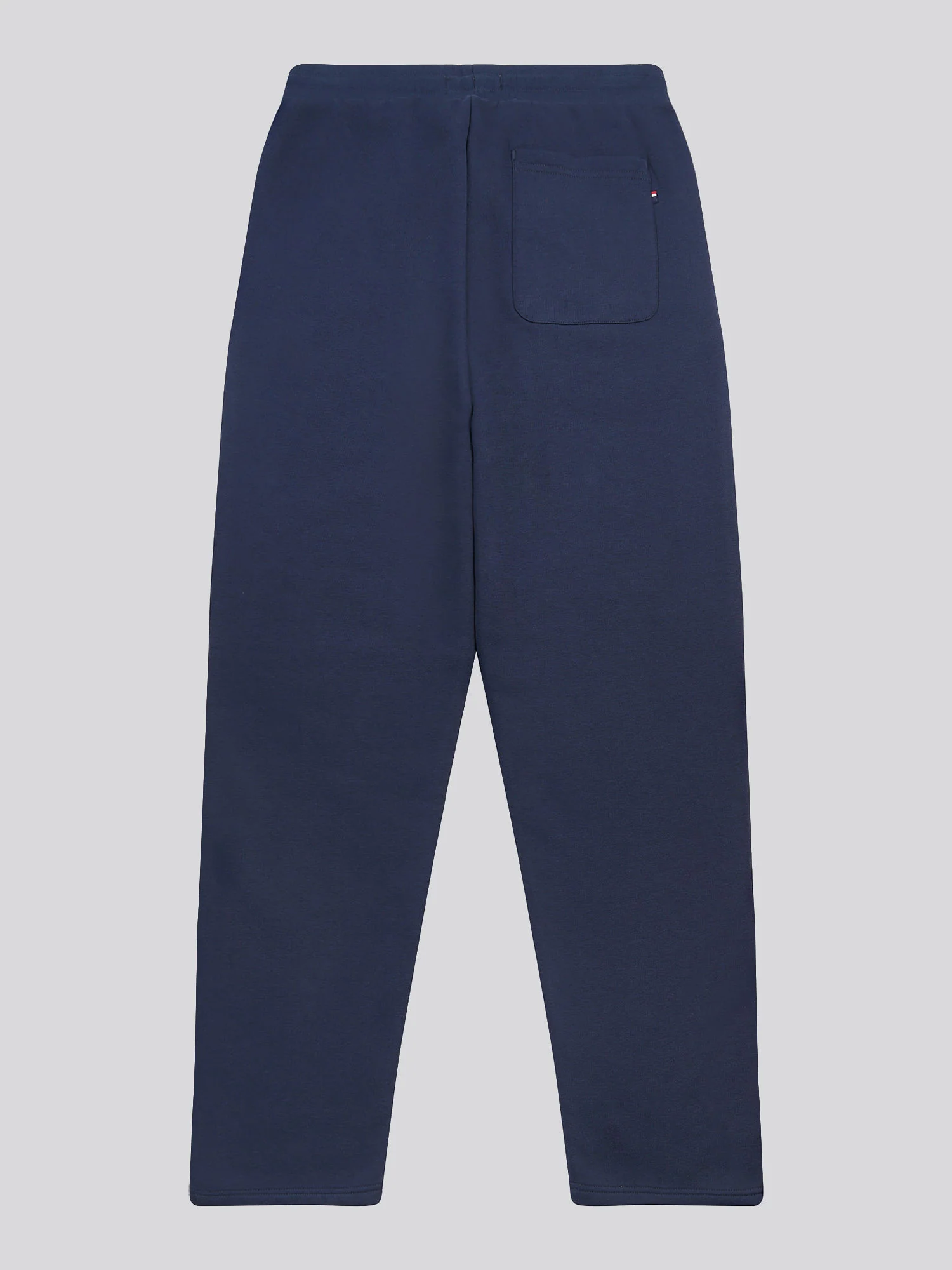 DHM prosta noga LB Jogger Dark Sapphire Navy/Haute Red Dhm - Image 7