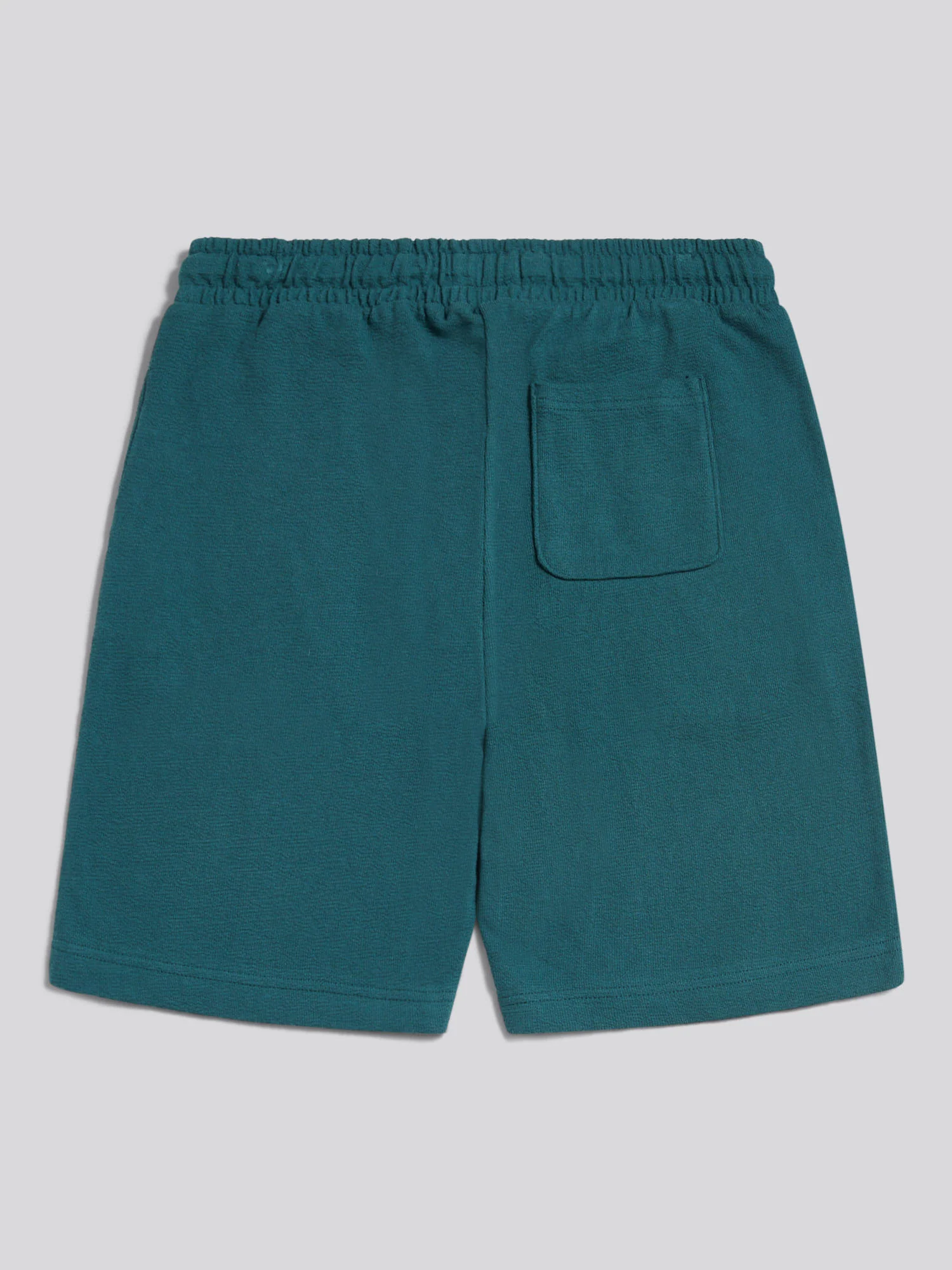 Mens Terry Sweat Shorts Mediterranea - Image 6