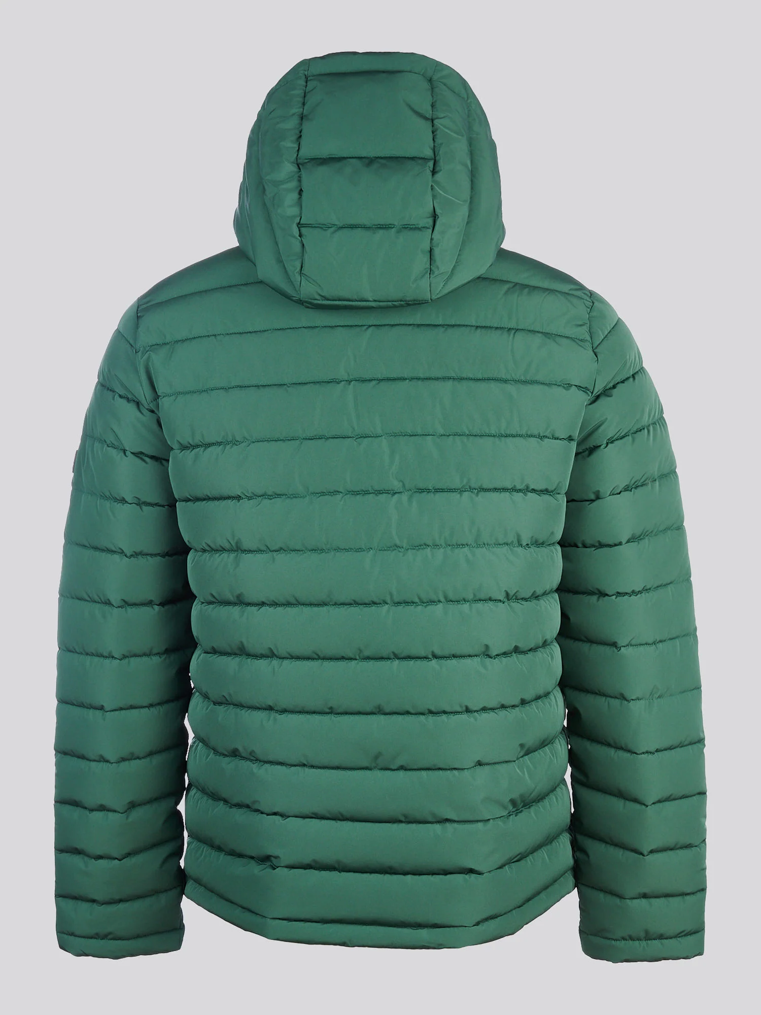 Lekka kołdra z kapturem puffer pinneneedle - Image 10