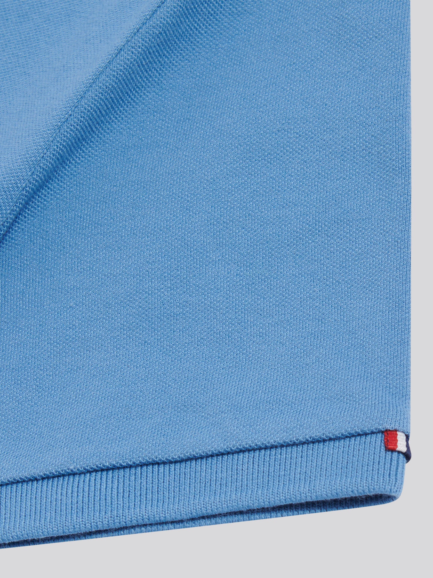 Mens Pique Polo Shirt Riviera - Image 9