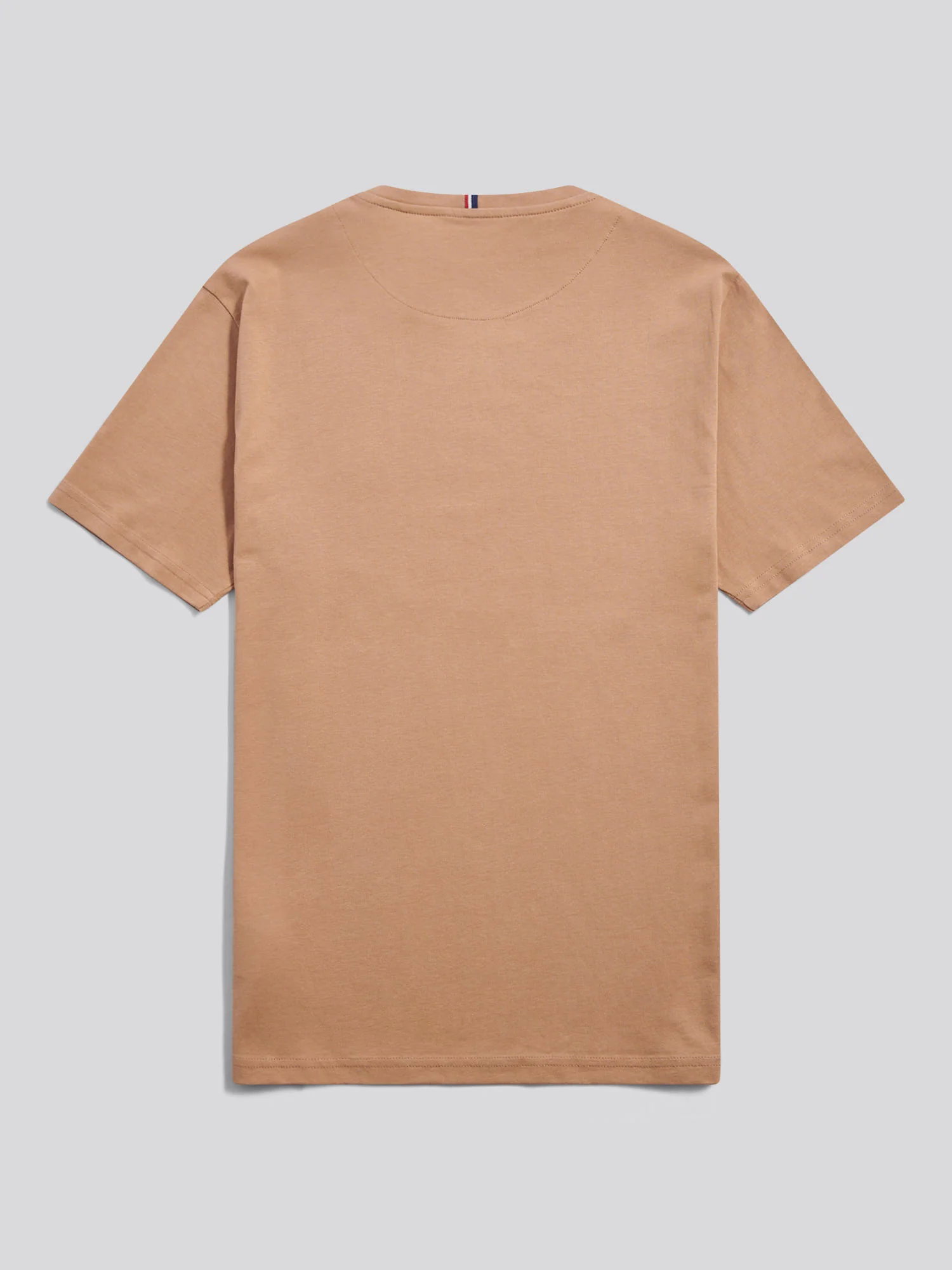 Mens Double Horsemen T-Shirt Burro - Image 7