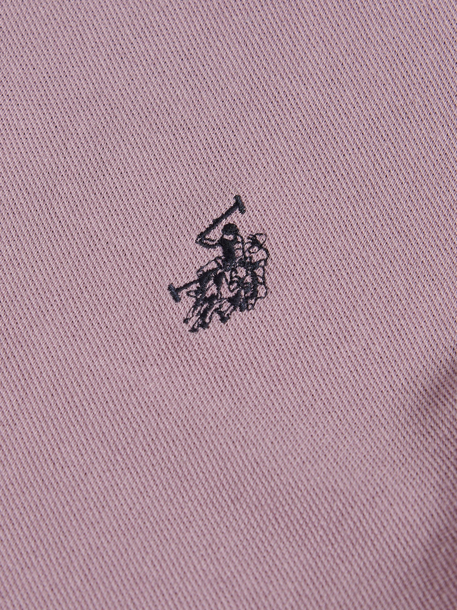 Męska koszula polo w piku w znęceniu - Image 7