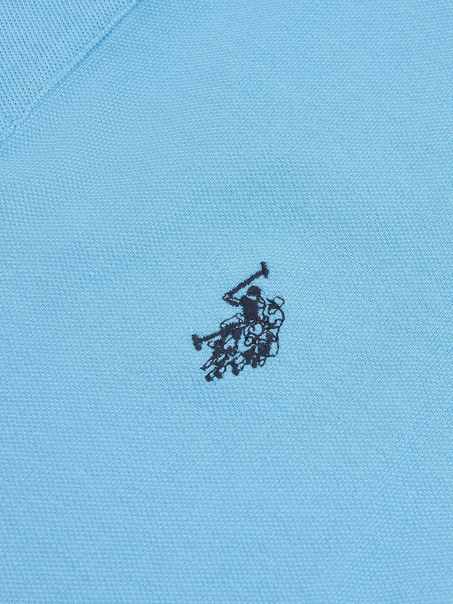 Męska koszula polo w dziedzictwie - Image 7