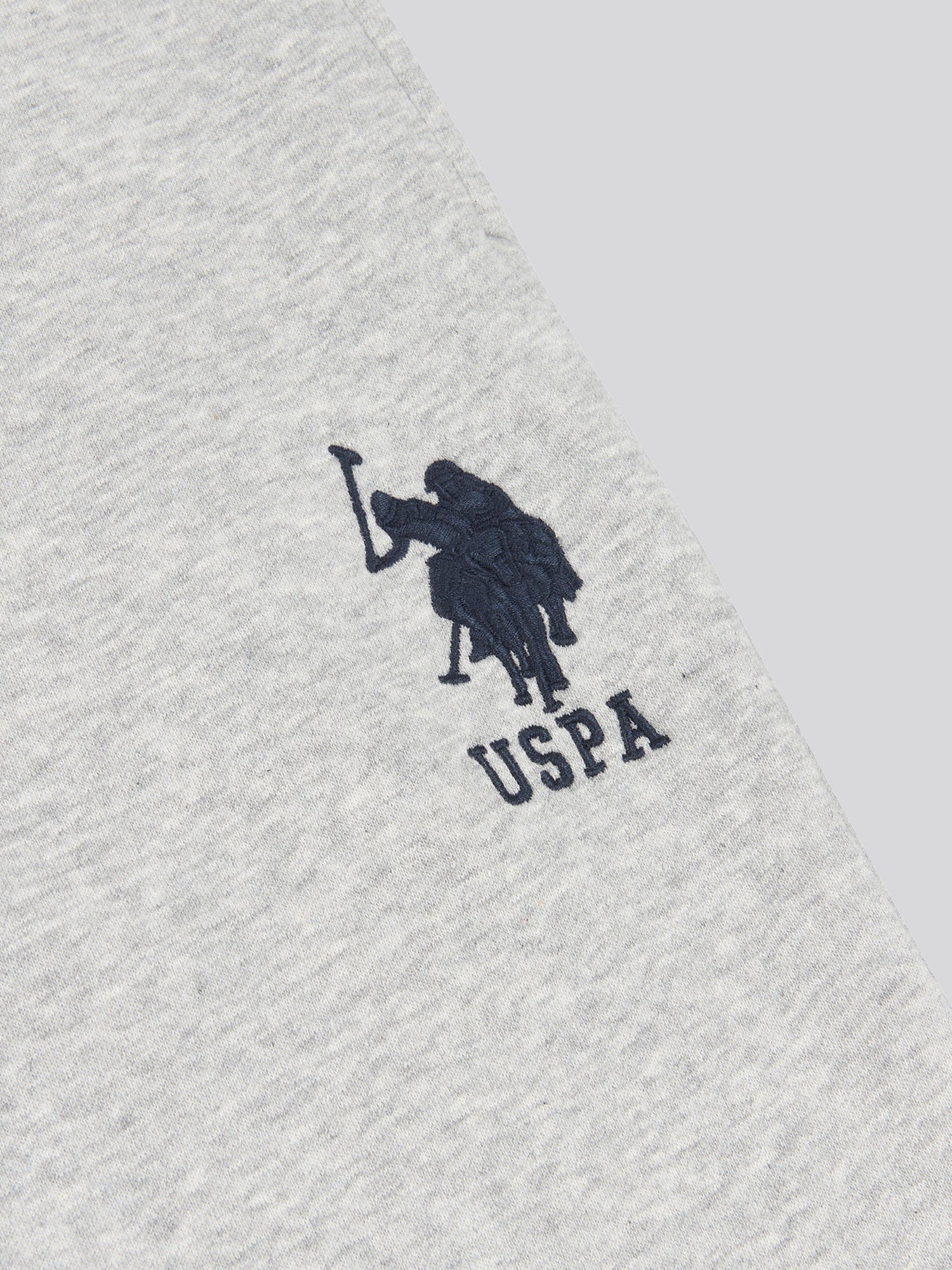 Mens Player 3 Joggers w Mintrey Marl - Image 7