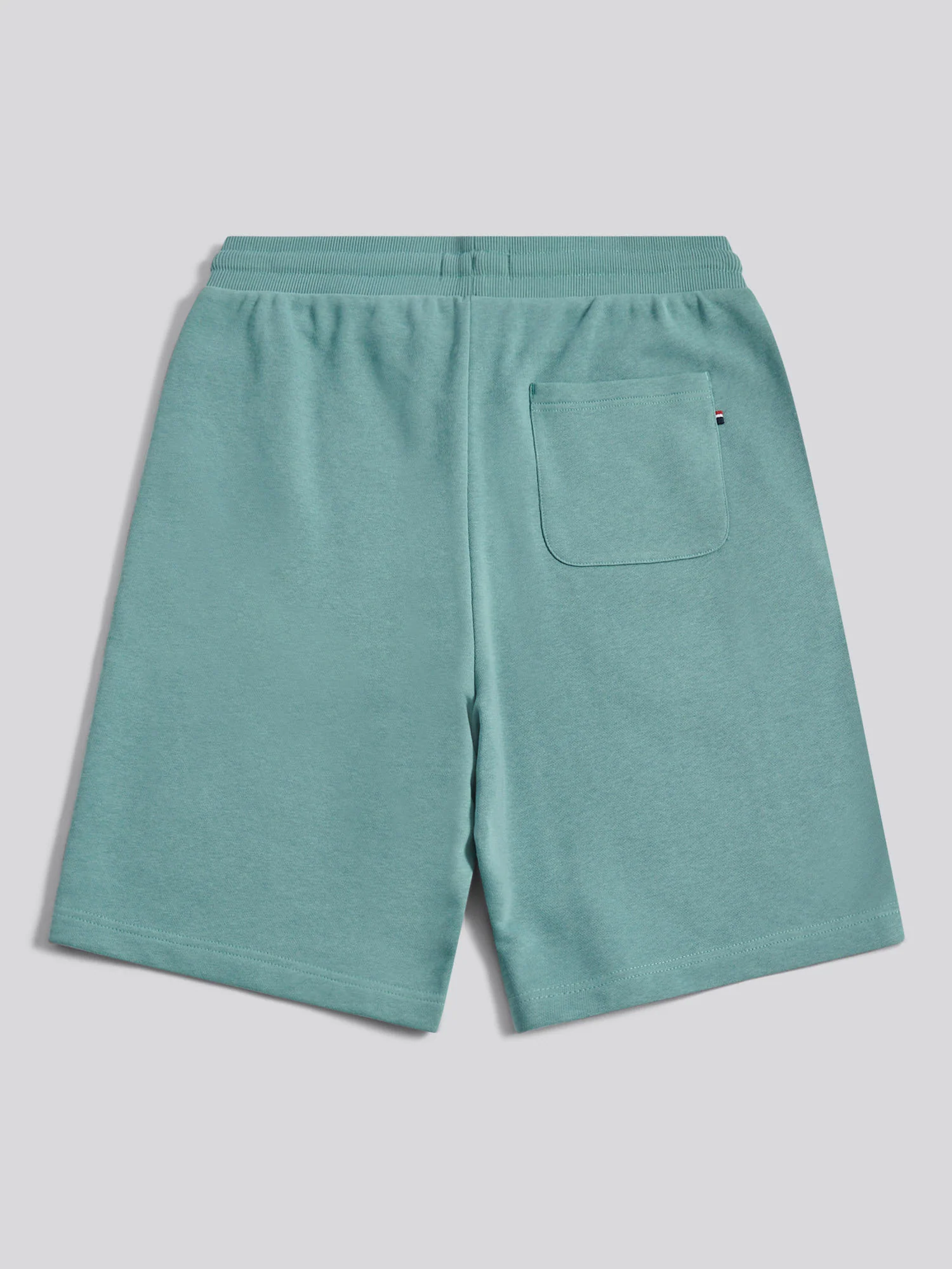 Mens Player 3 Sweat Shorts Arctic - Image 2