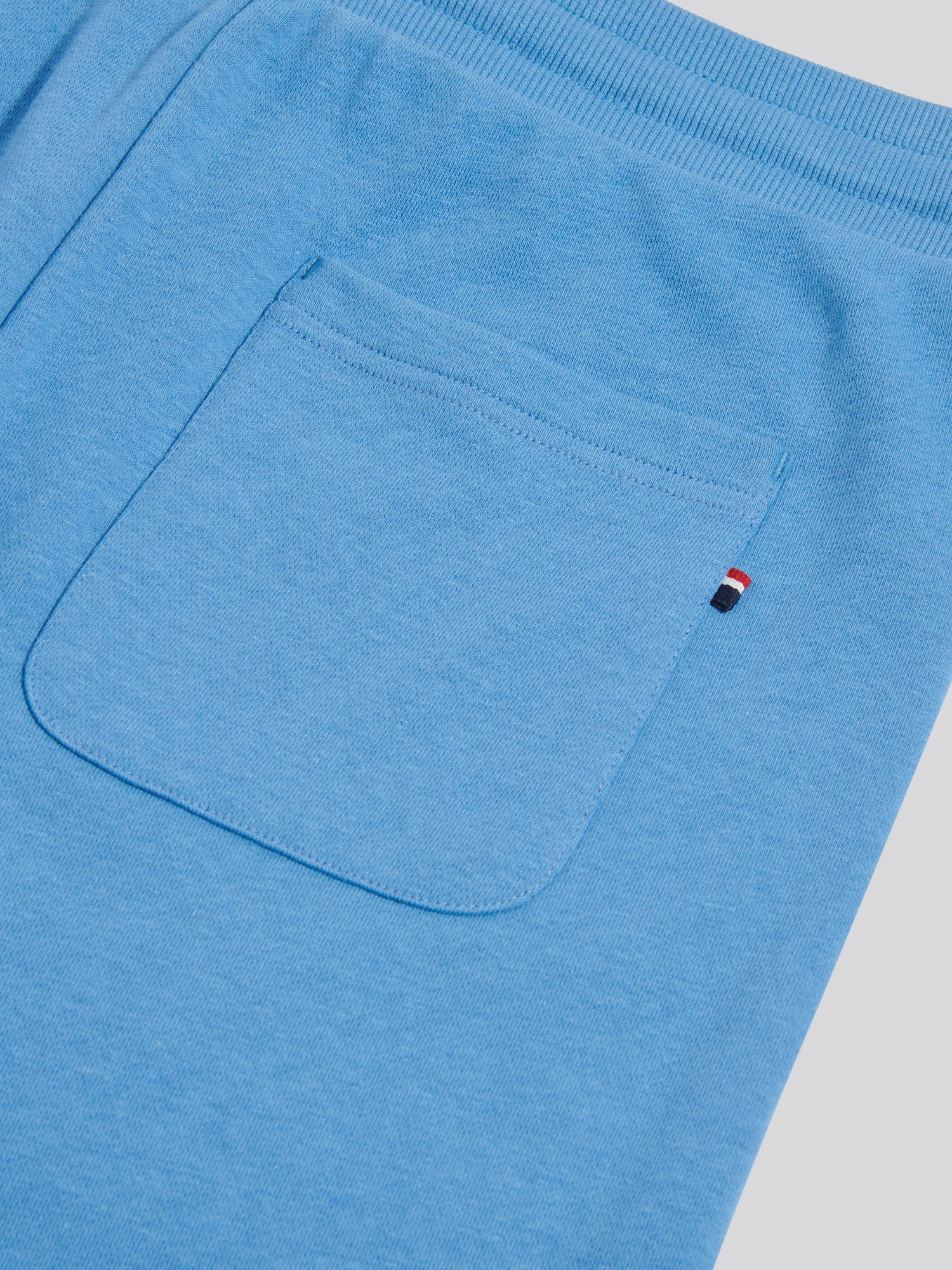 Mens Player 3 Sweat Shorts Riviera - Image 9