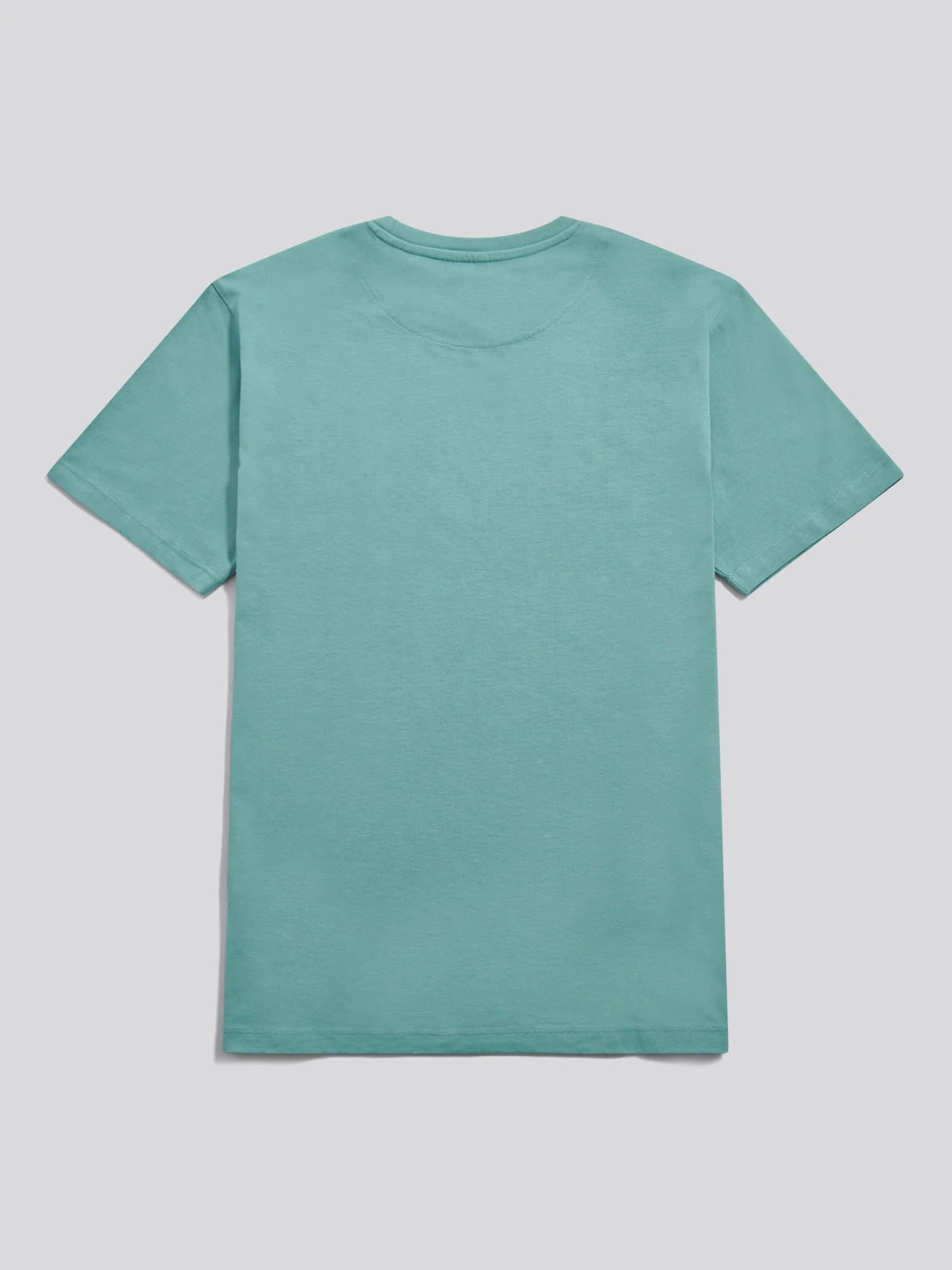 Mens USPA Print Graphic T-Shirt Arctic - Image 6