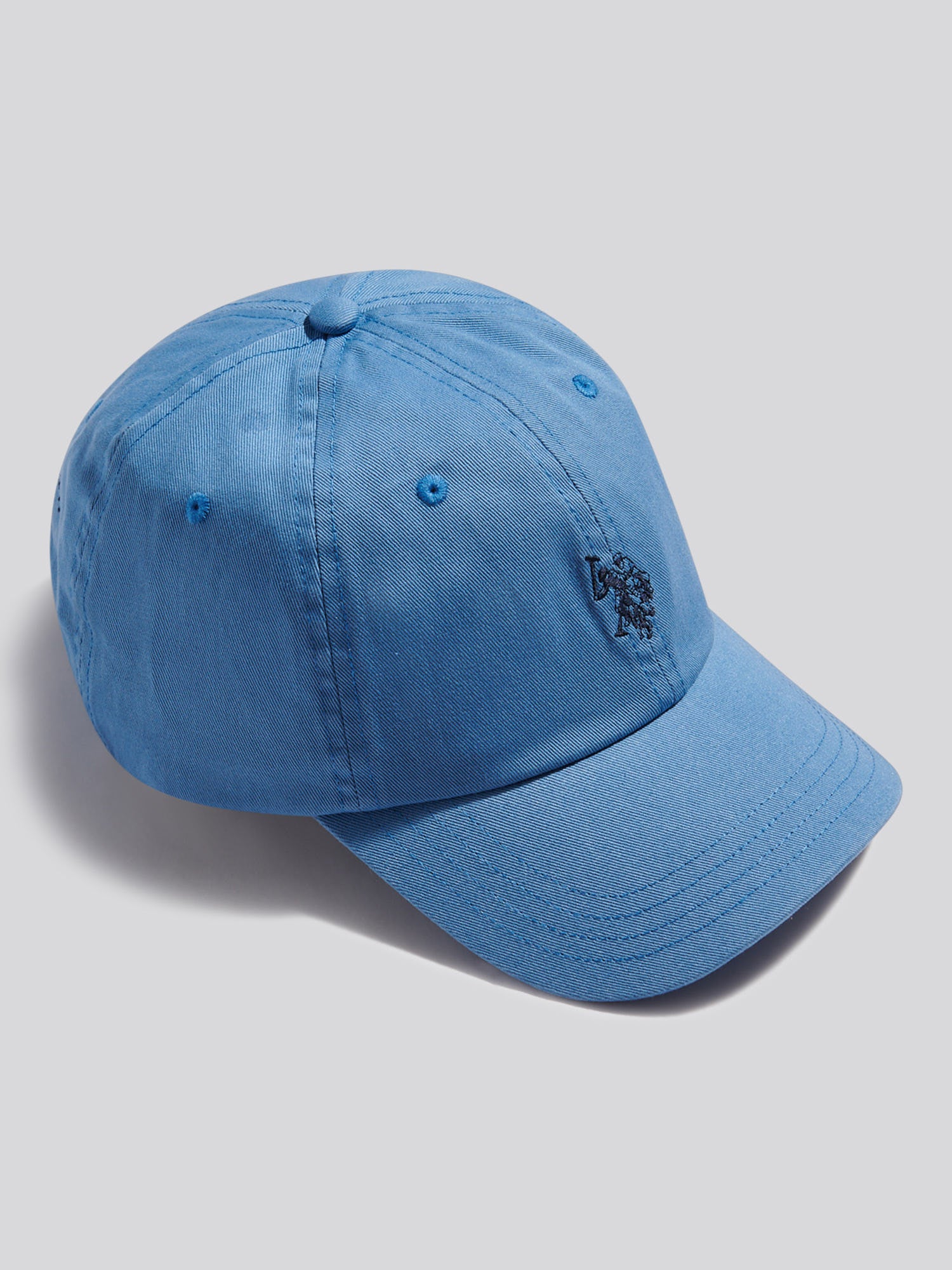 Mens Washed Casual Cap Riviera - Image 3