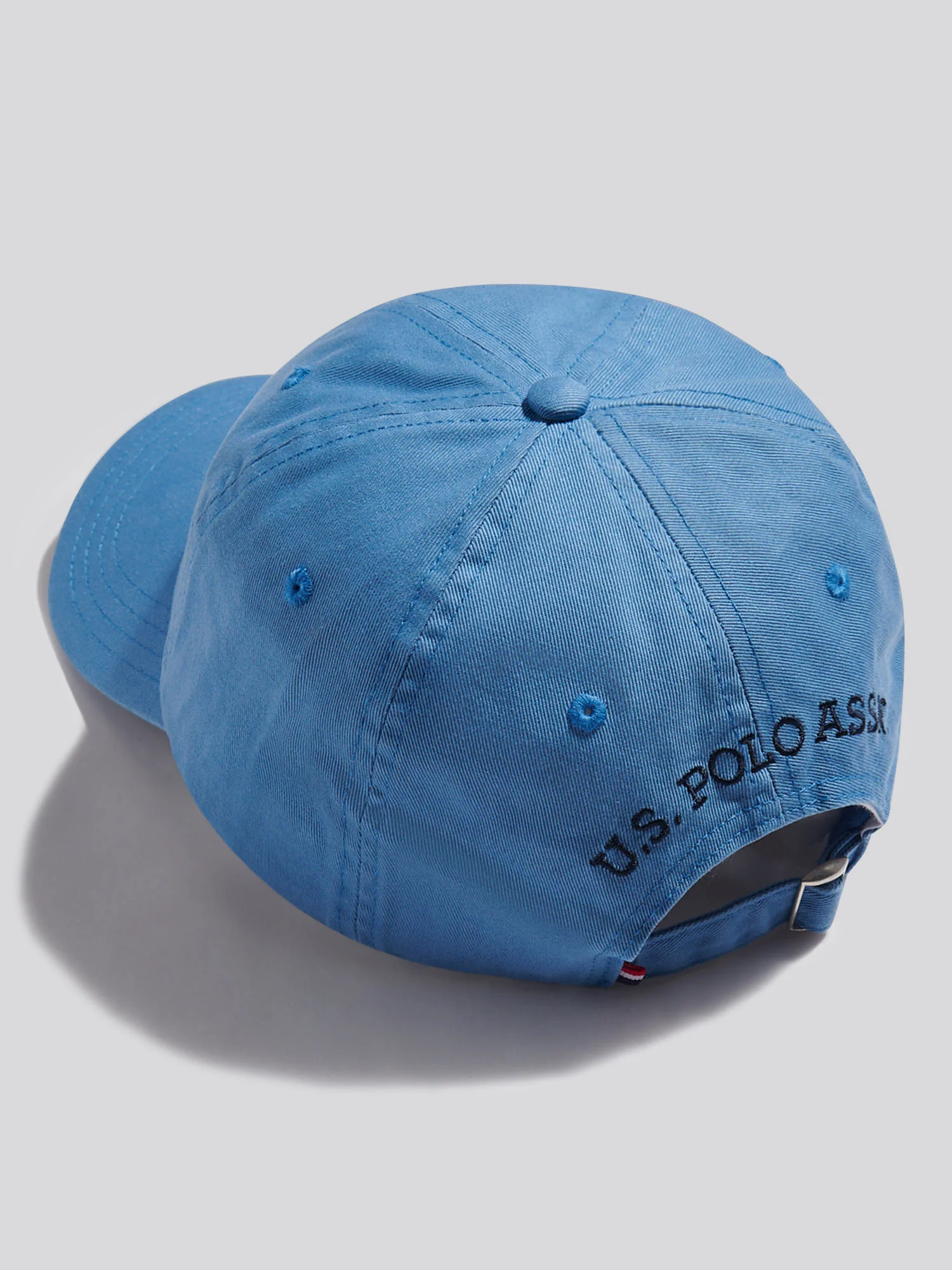 Mens Washed Casual Cap Riviera - Image 4