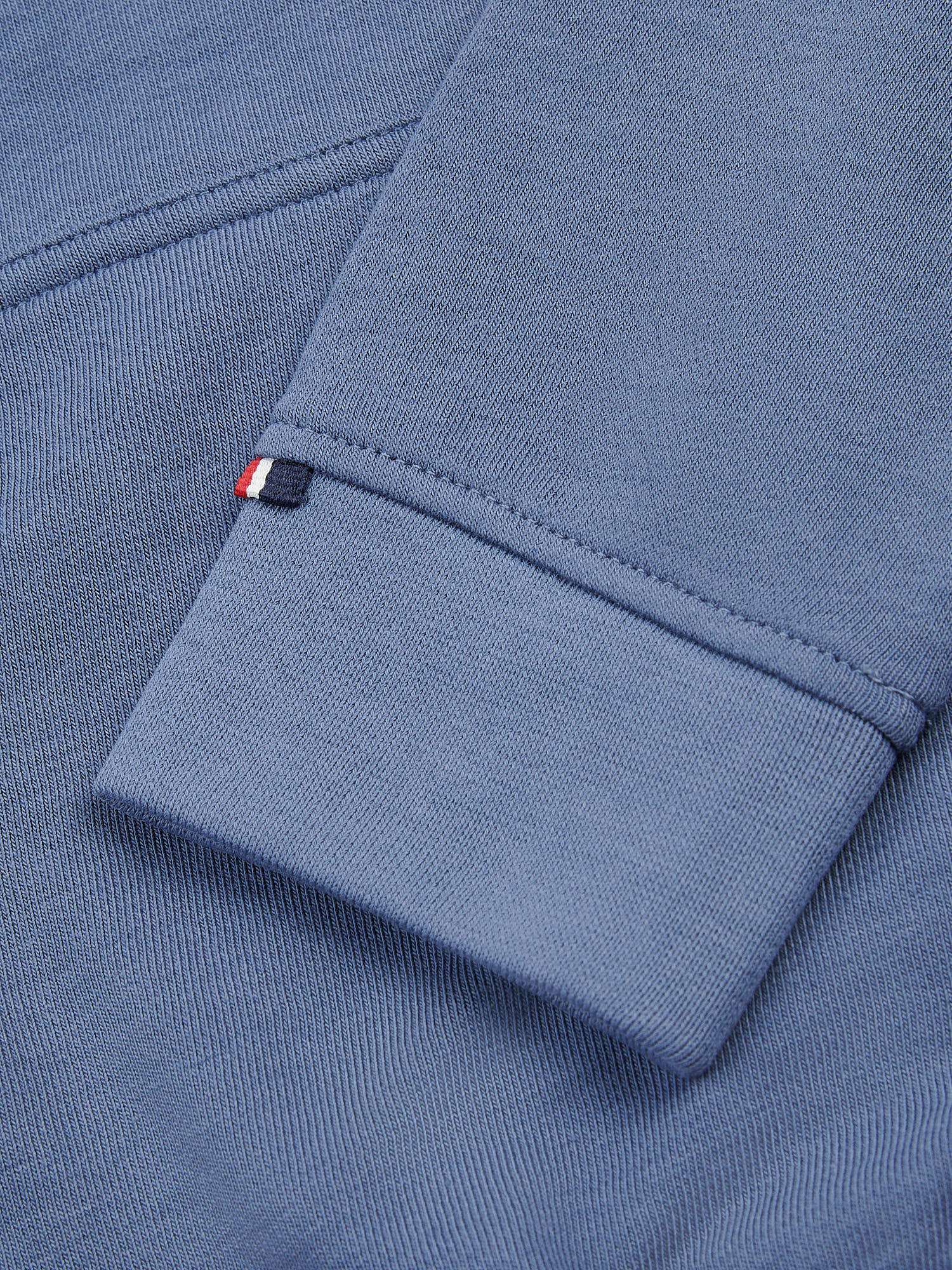 Player 3 LB Hoodie Vintage Indigo - Image 10
