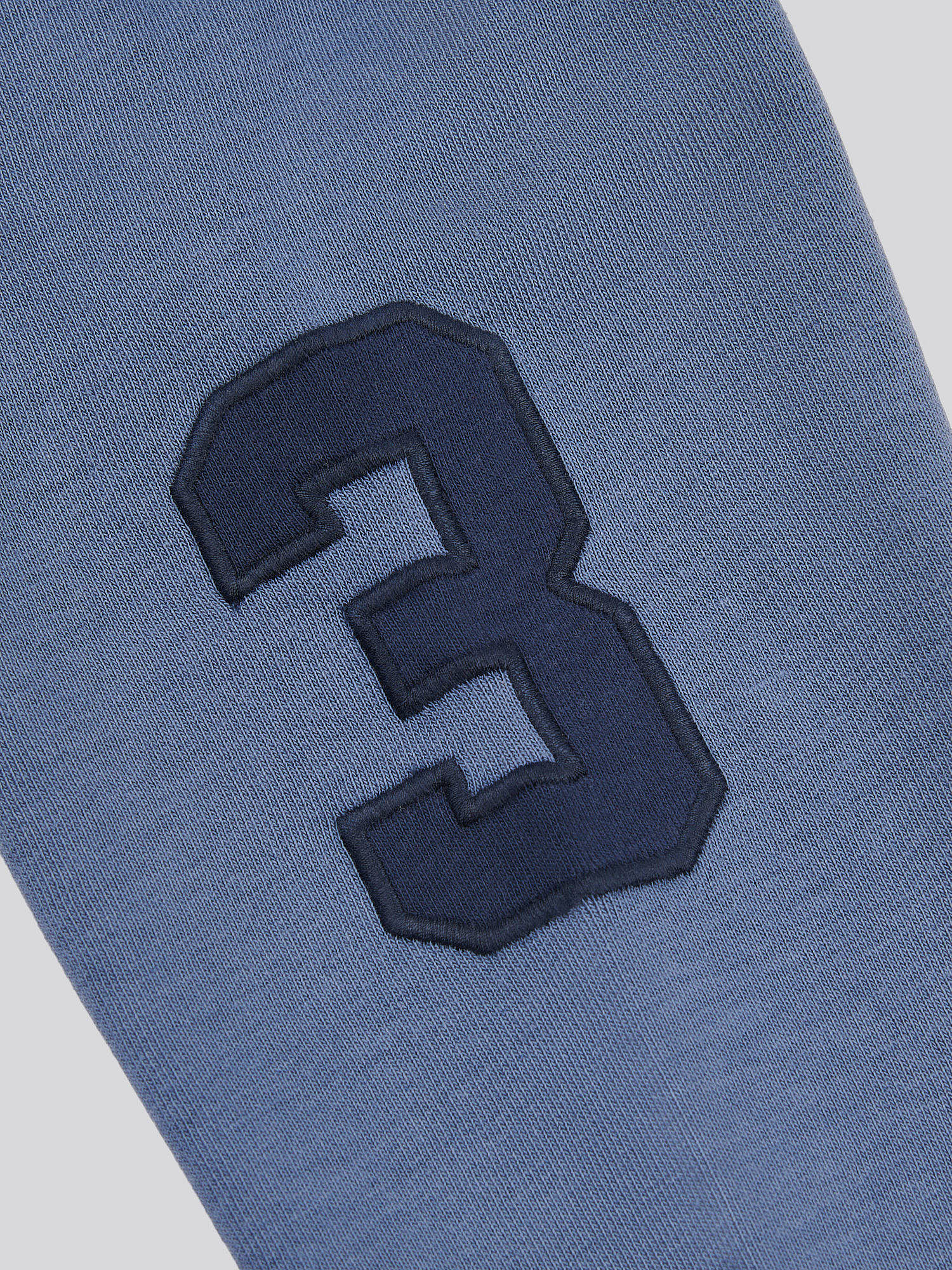 Player 3 LB Hoodie Vintage Indigo - Image 11