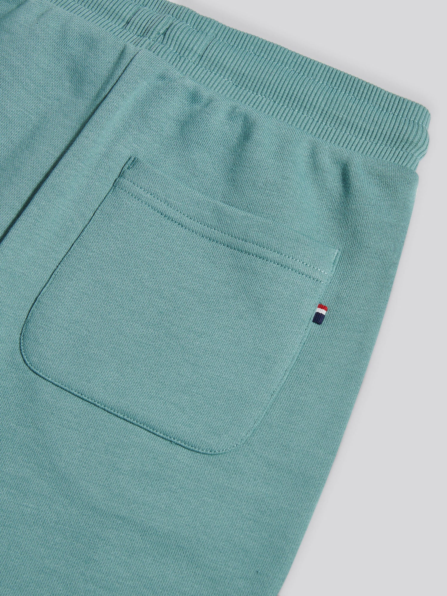 Boys Player 3 Sweat Shorts Arctic - Image 11