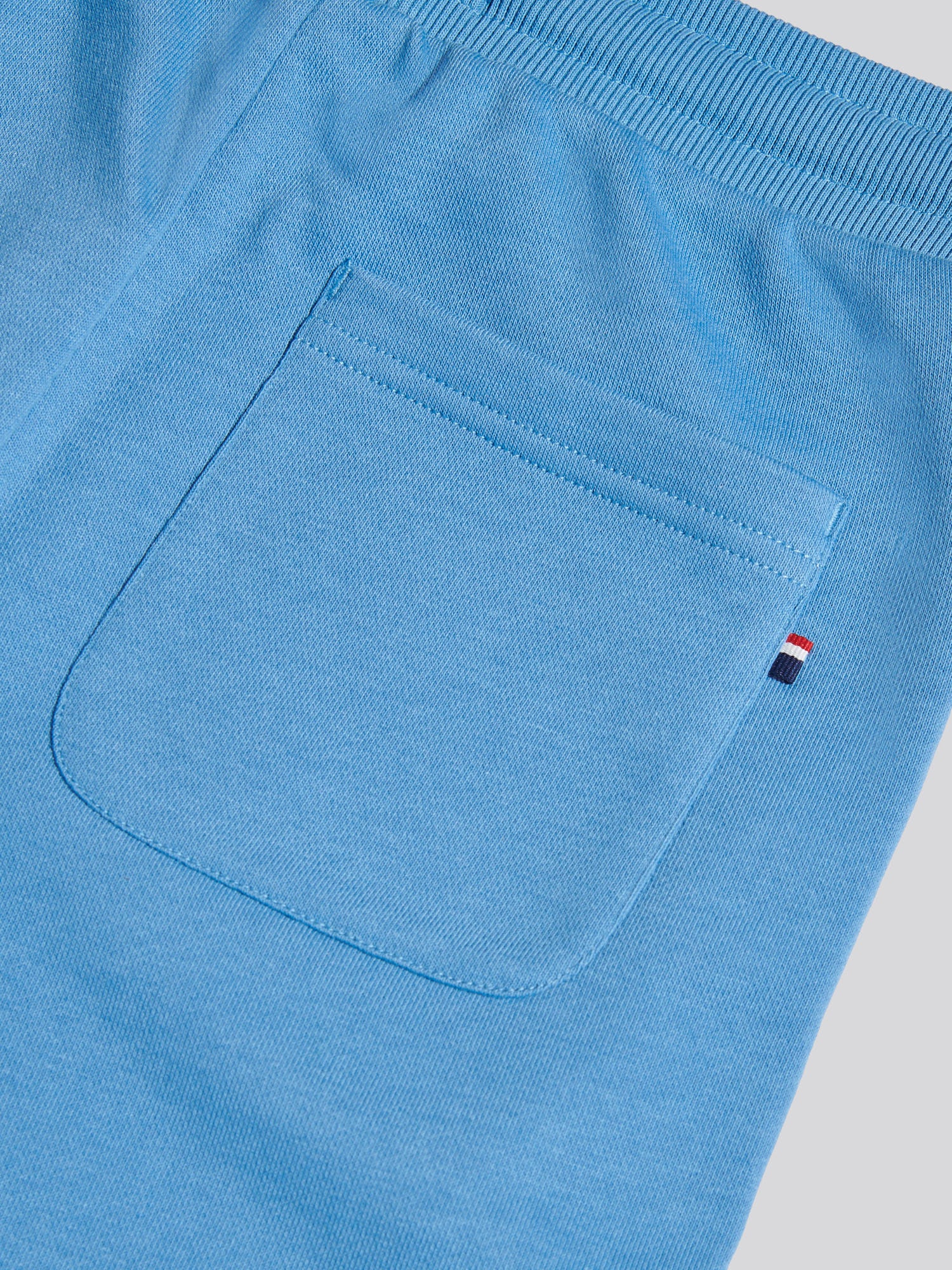 Boys Player 3 Sweat Shorts Riviera - Image 5