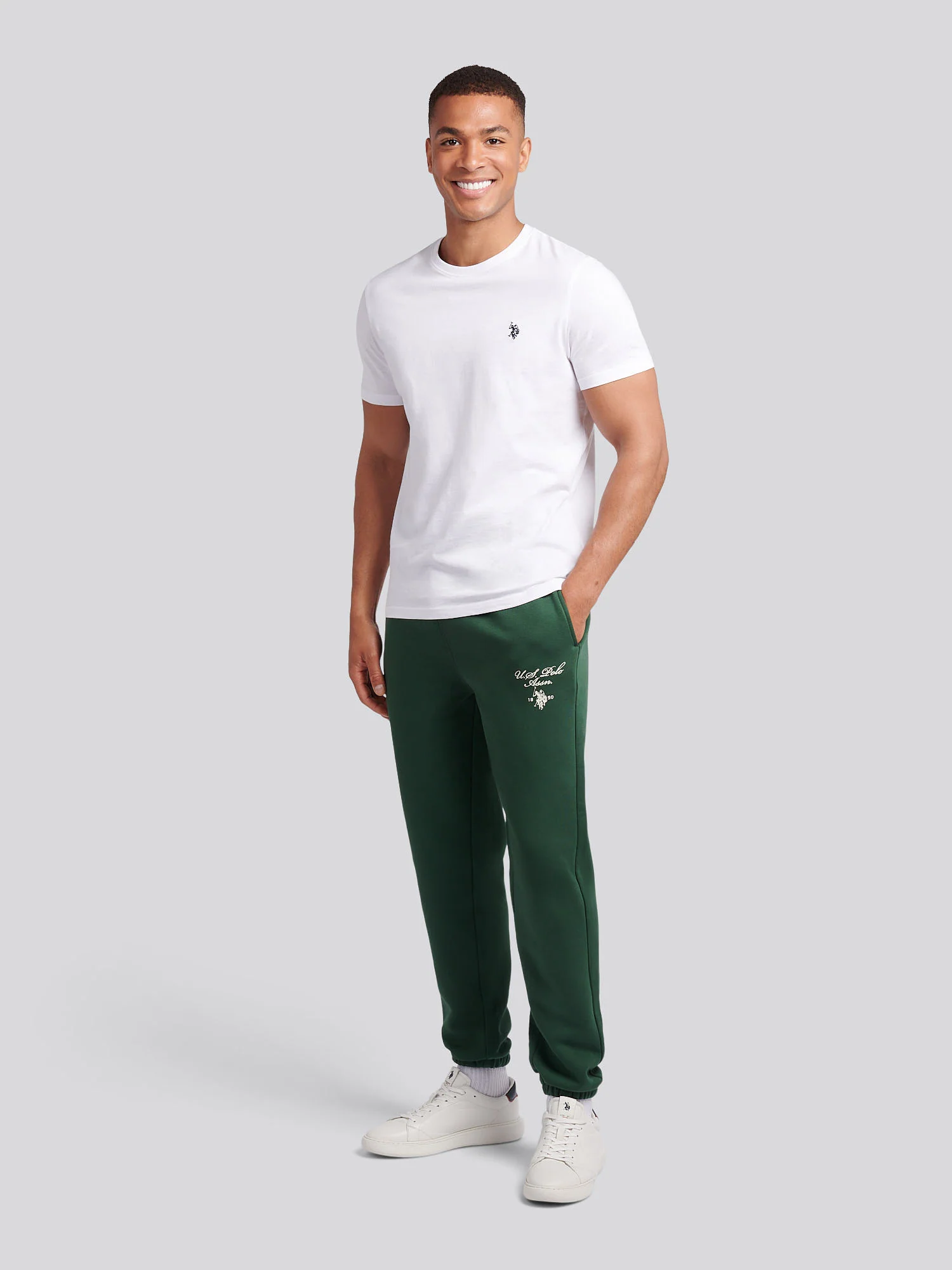 Pineneedle z napiwkiem joggera - Image 3
