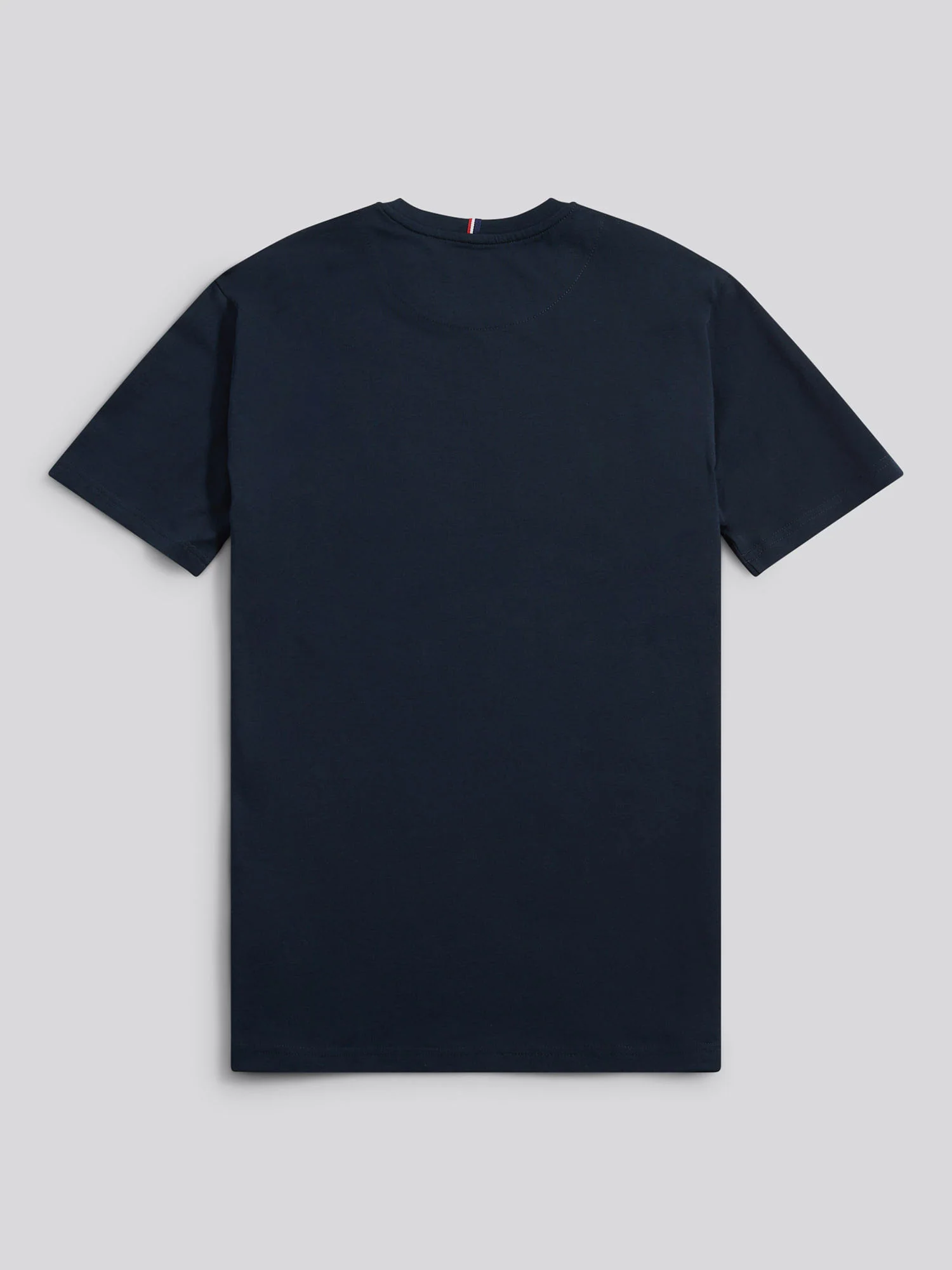 T-shirt USPA Chuck Dark Sapphire Navy - Image 7