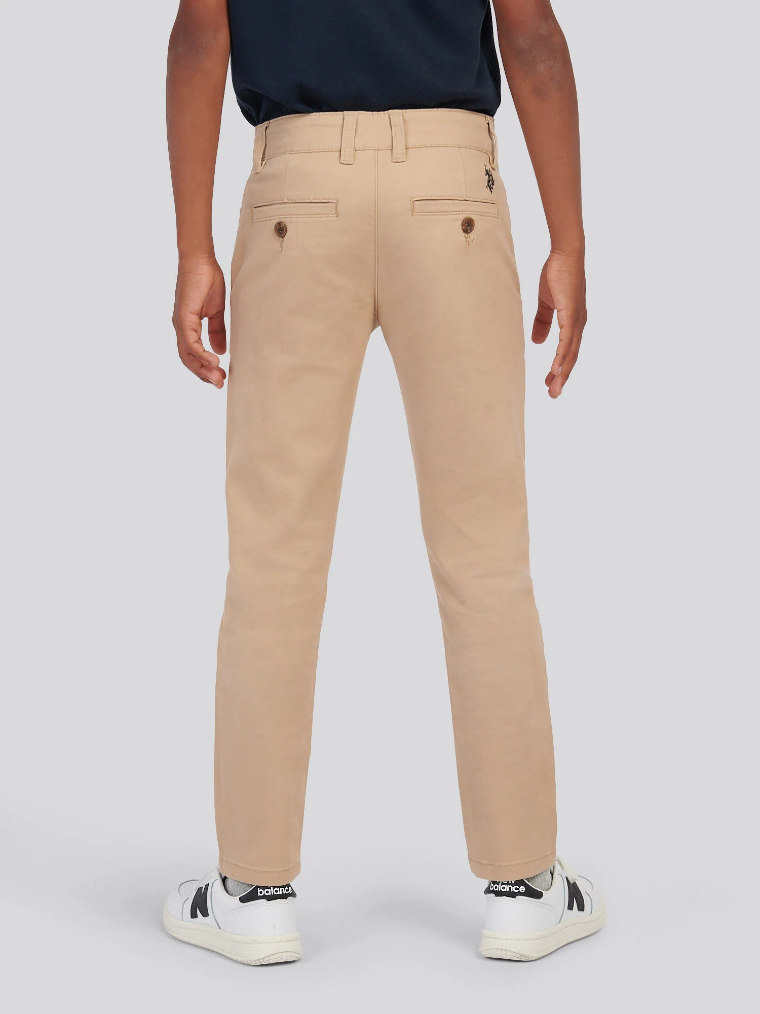 USPA Classic Chino Cornstalk - Image 4