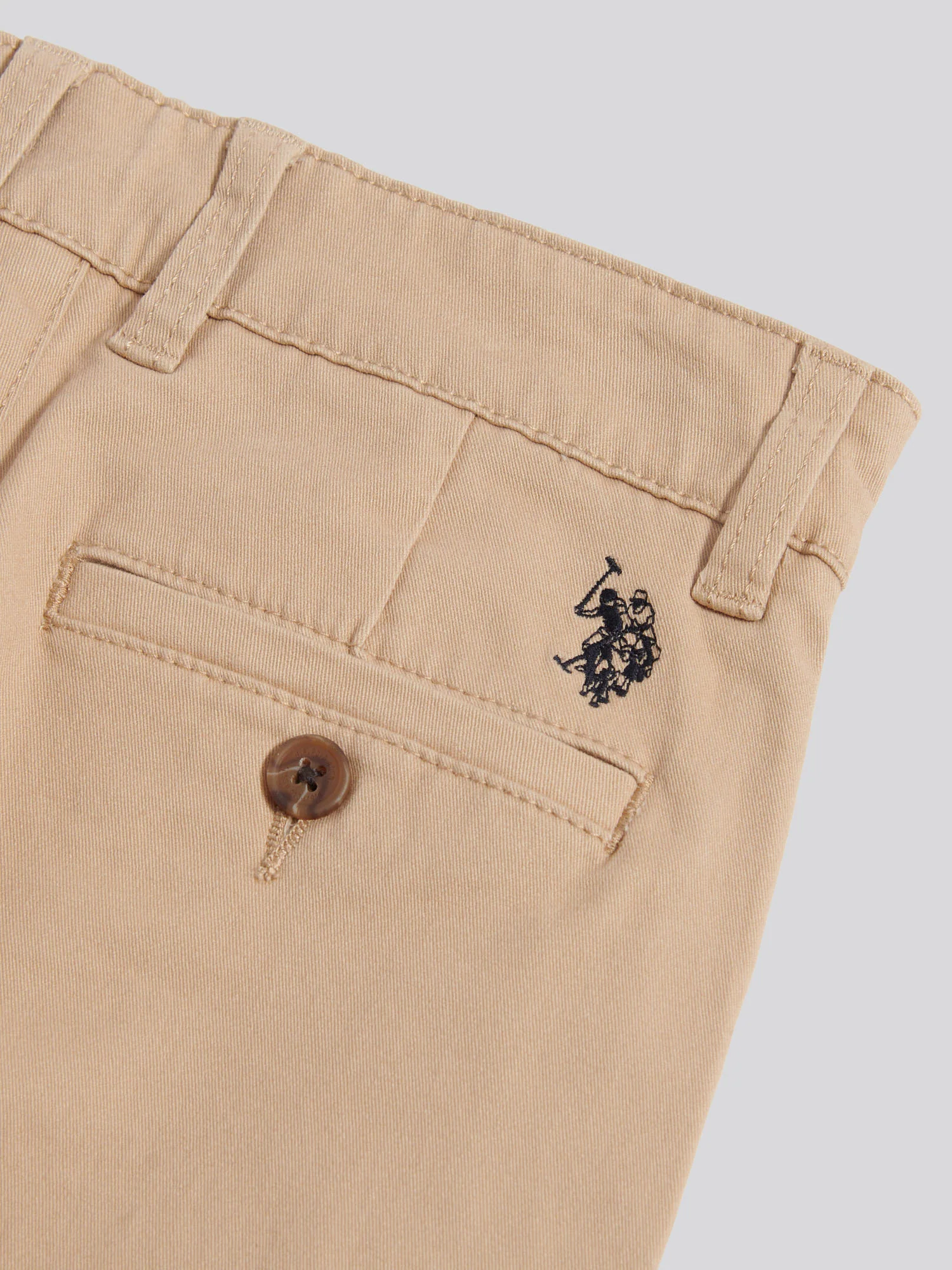 USPA Classic Chino Cornstalk - Image 9