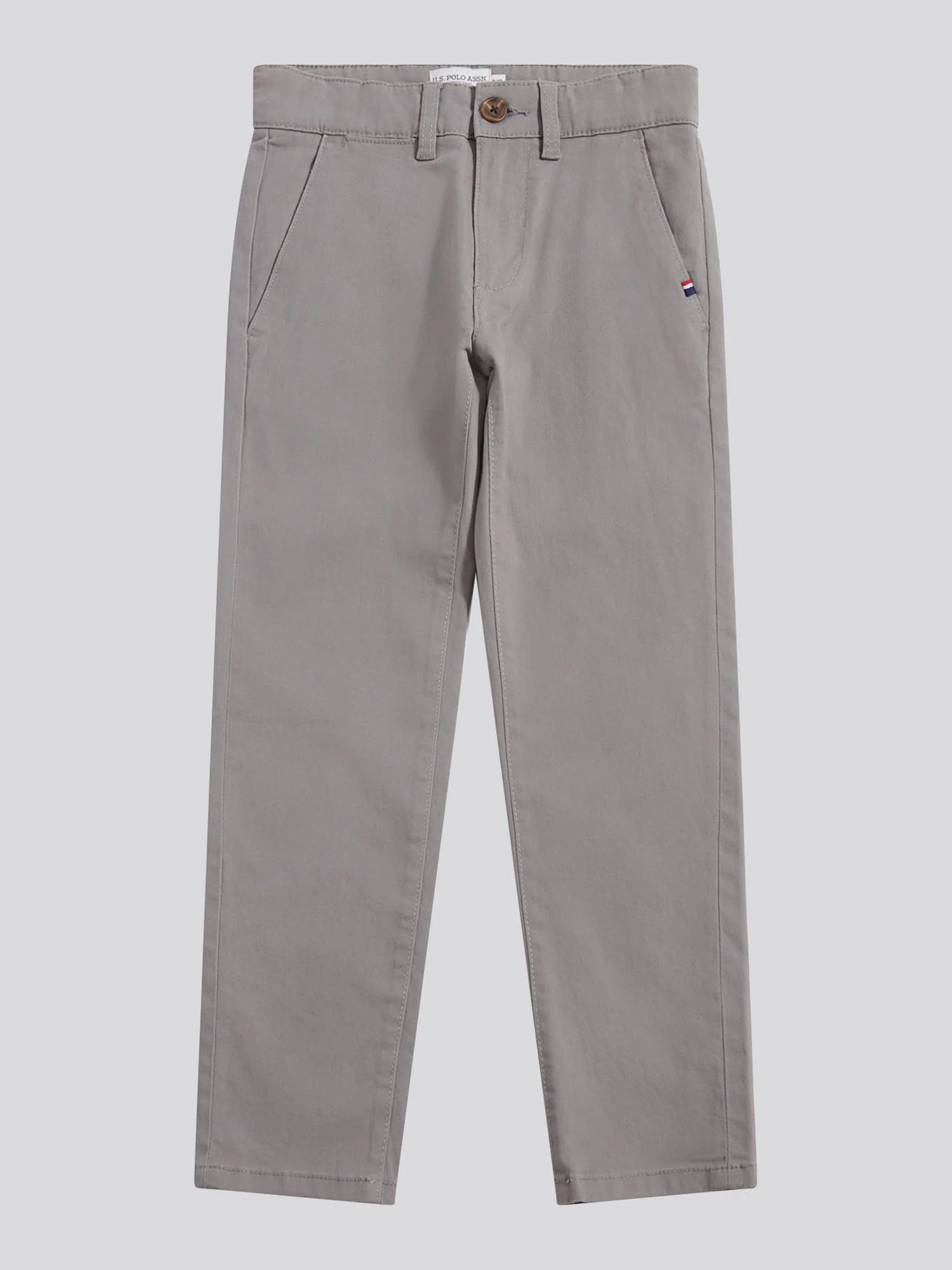 USPA Classic Chino grudniowy niebo - Image 6